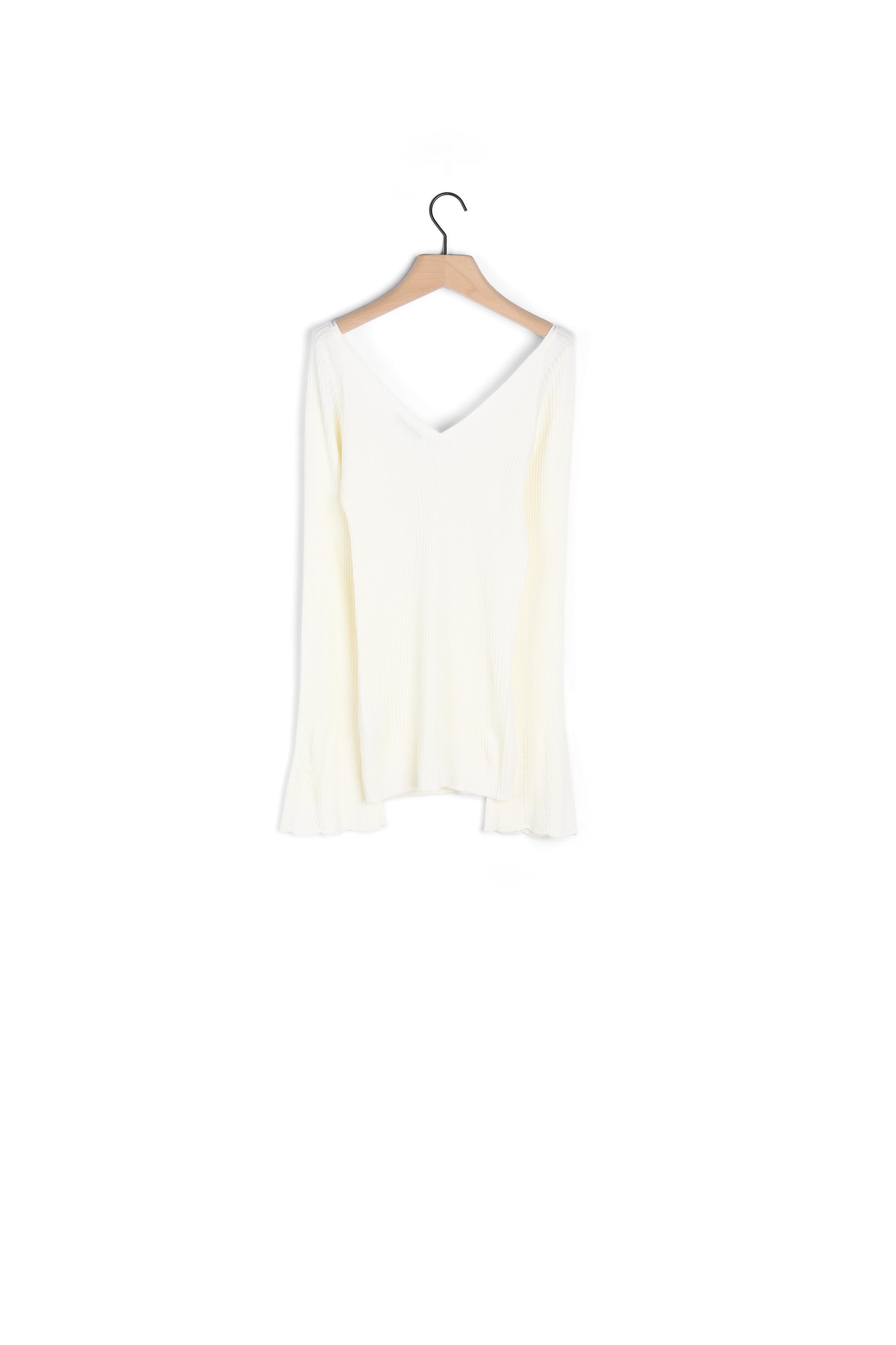 Pull Nelia Faume - seconde main