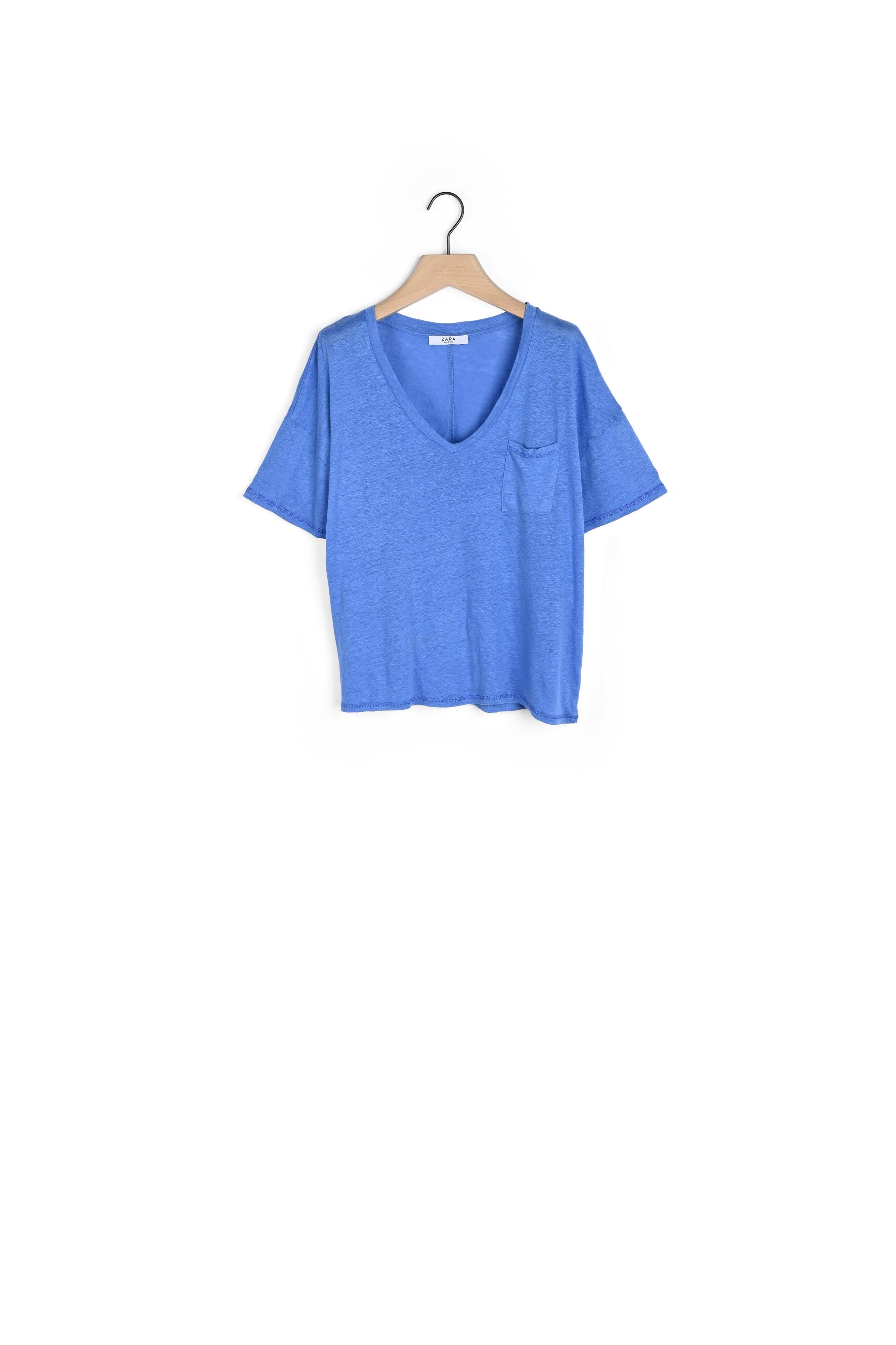 Top Travis Faume - seconde main