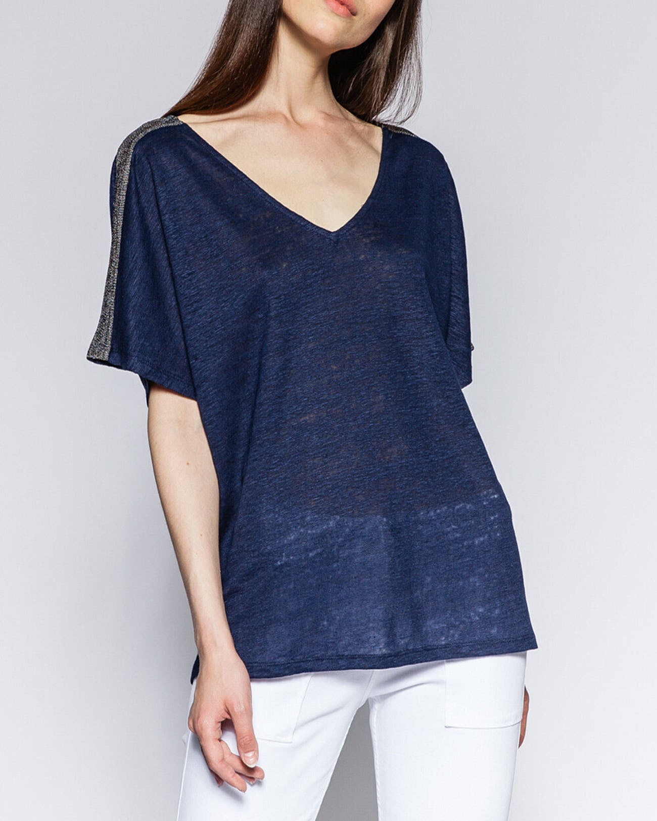 Tee Shirt Todd Faume - seconde main