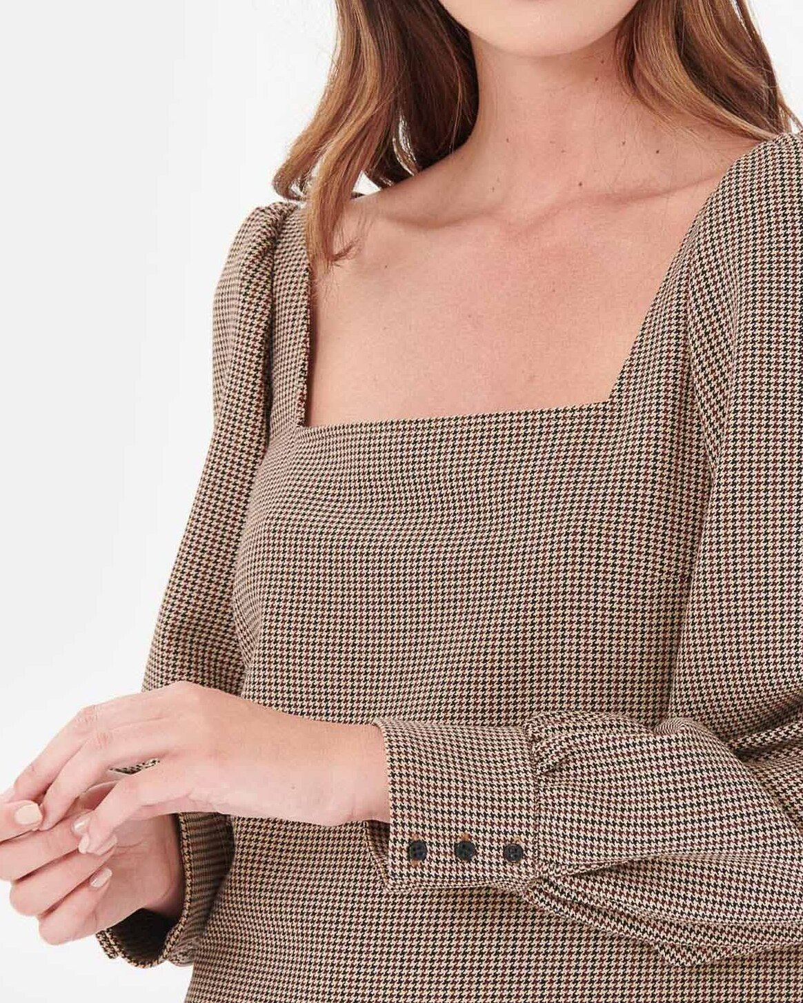 Robe Rina Faume - seconde main