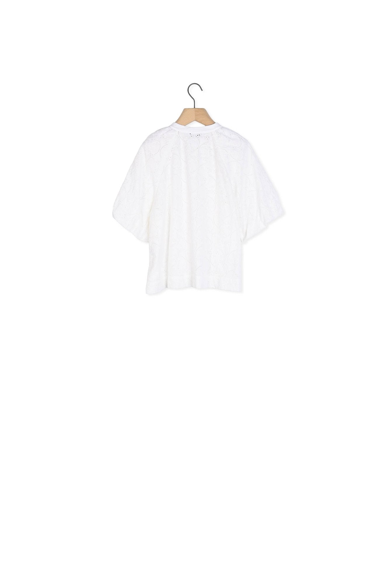 Blouse Bamako Faume - seconde main