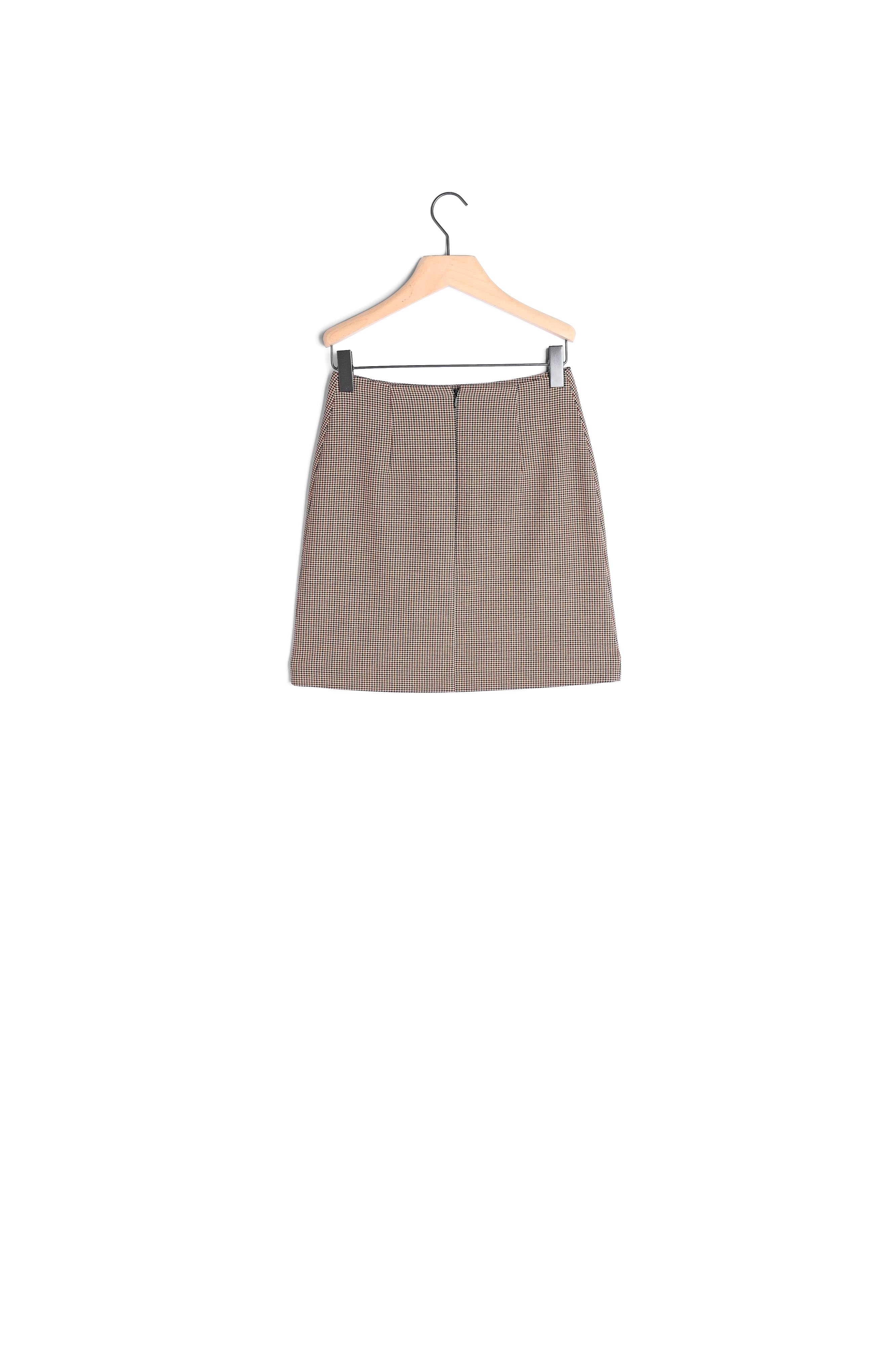 Jupe Julian Faume - seconde main