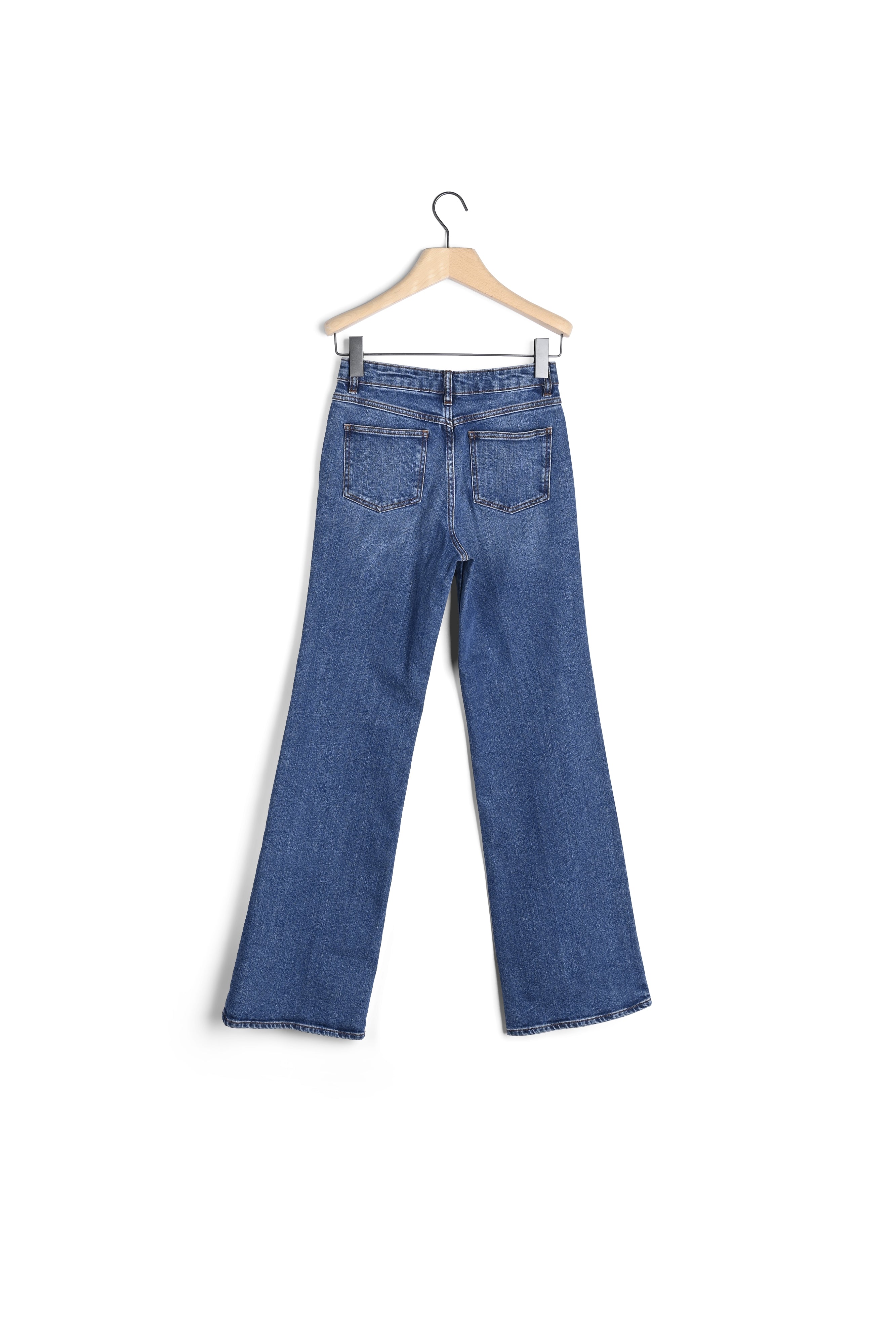 Jean Jflare Faume - seconde main