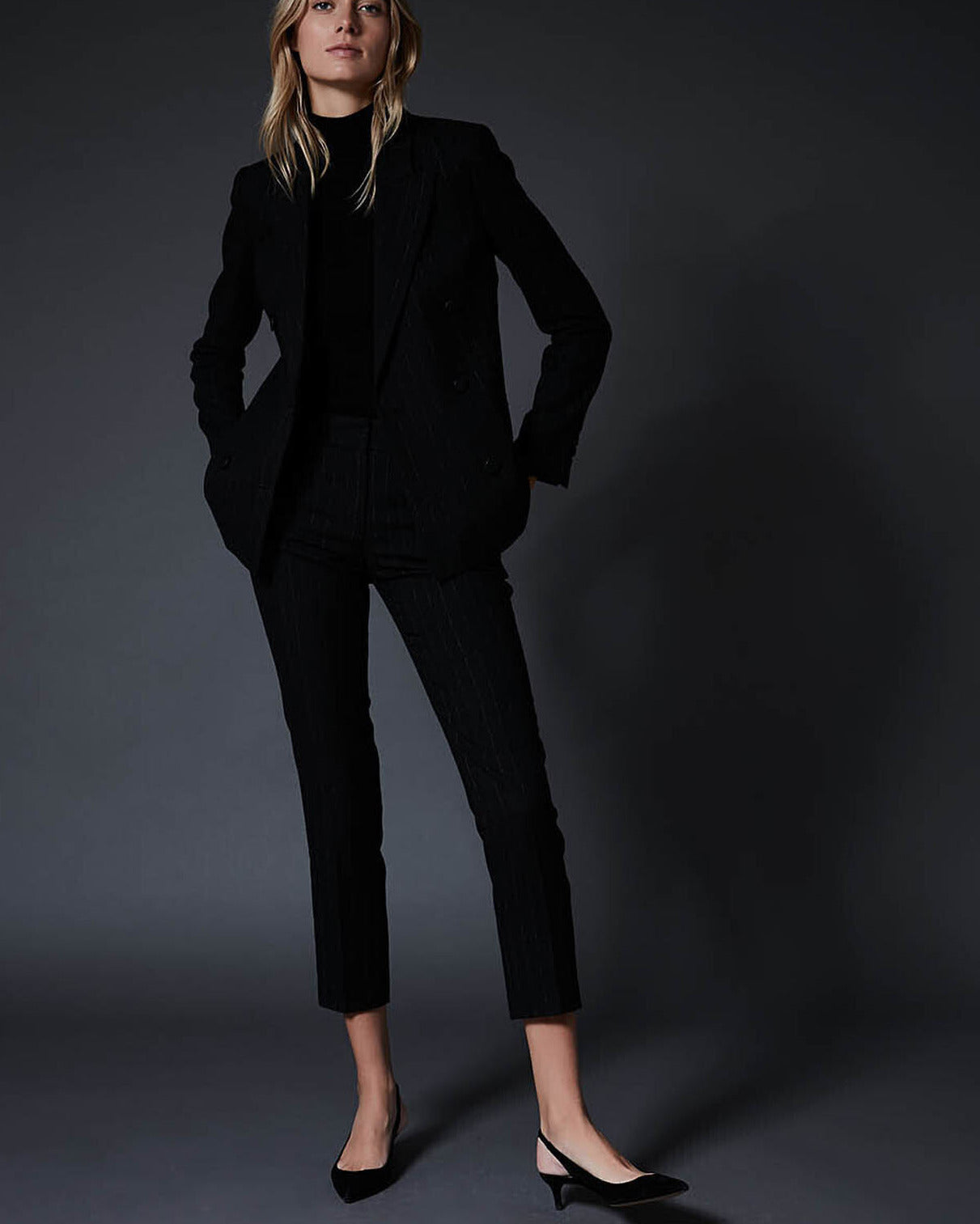 Pantalon Paul Faume - seconde main