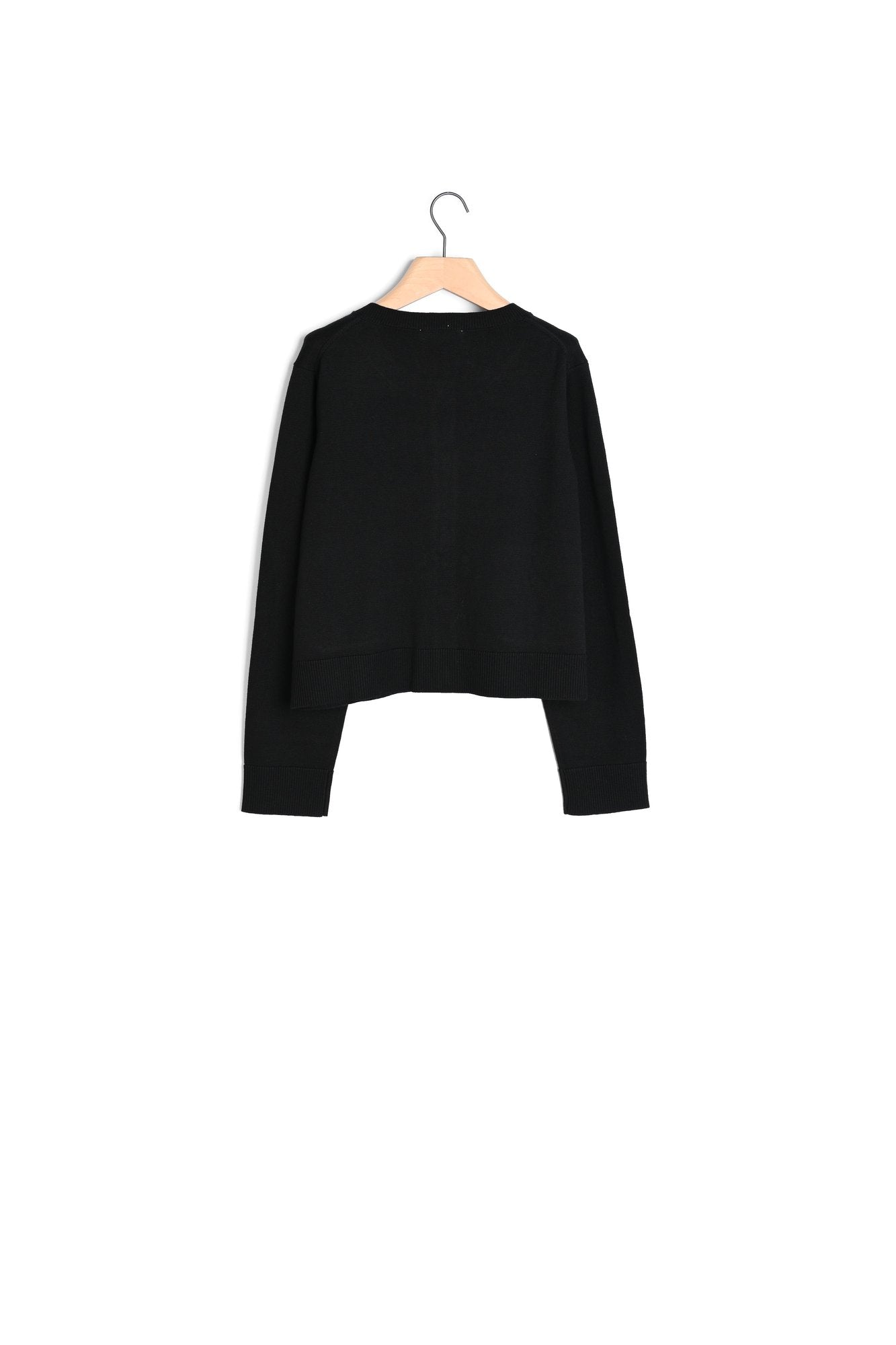 Gilet Gyslain Faume - seconde main