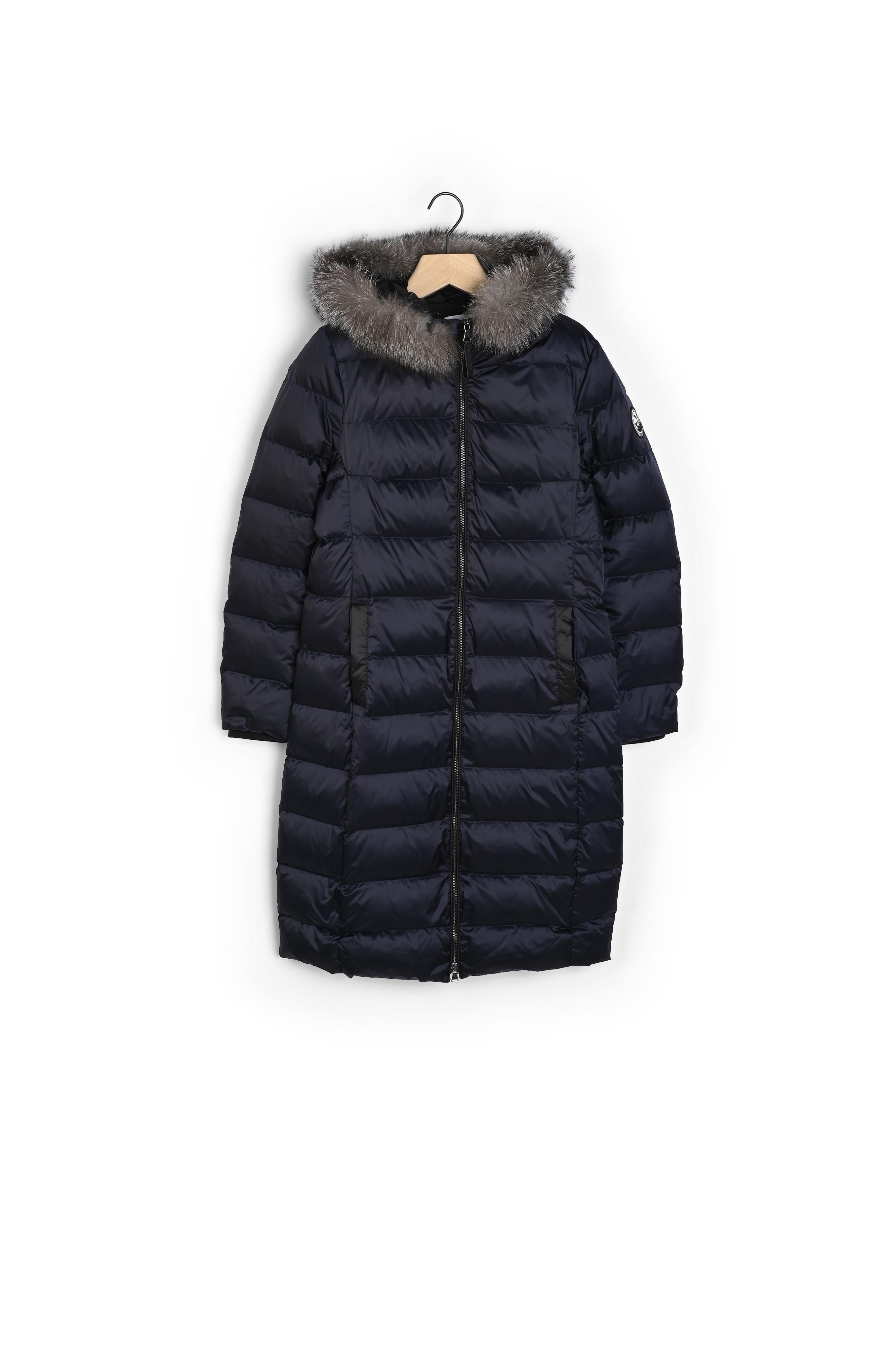 Doudoune Dalyana Faume - seconde main