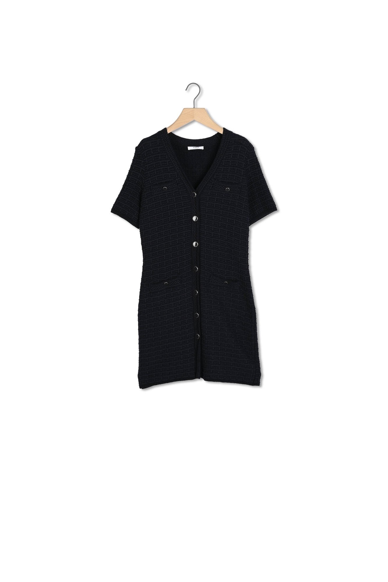 Robe Rismana Faume - seconde main