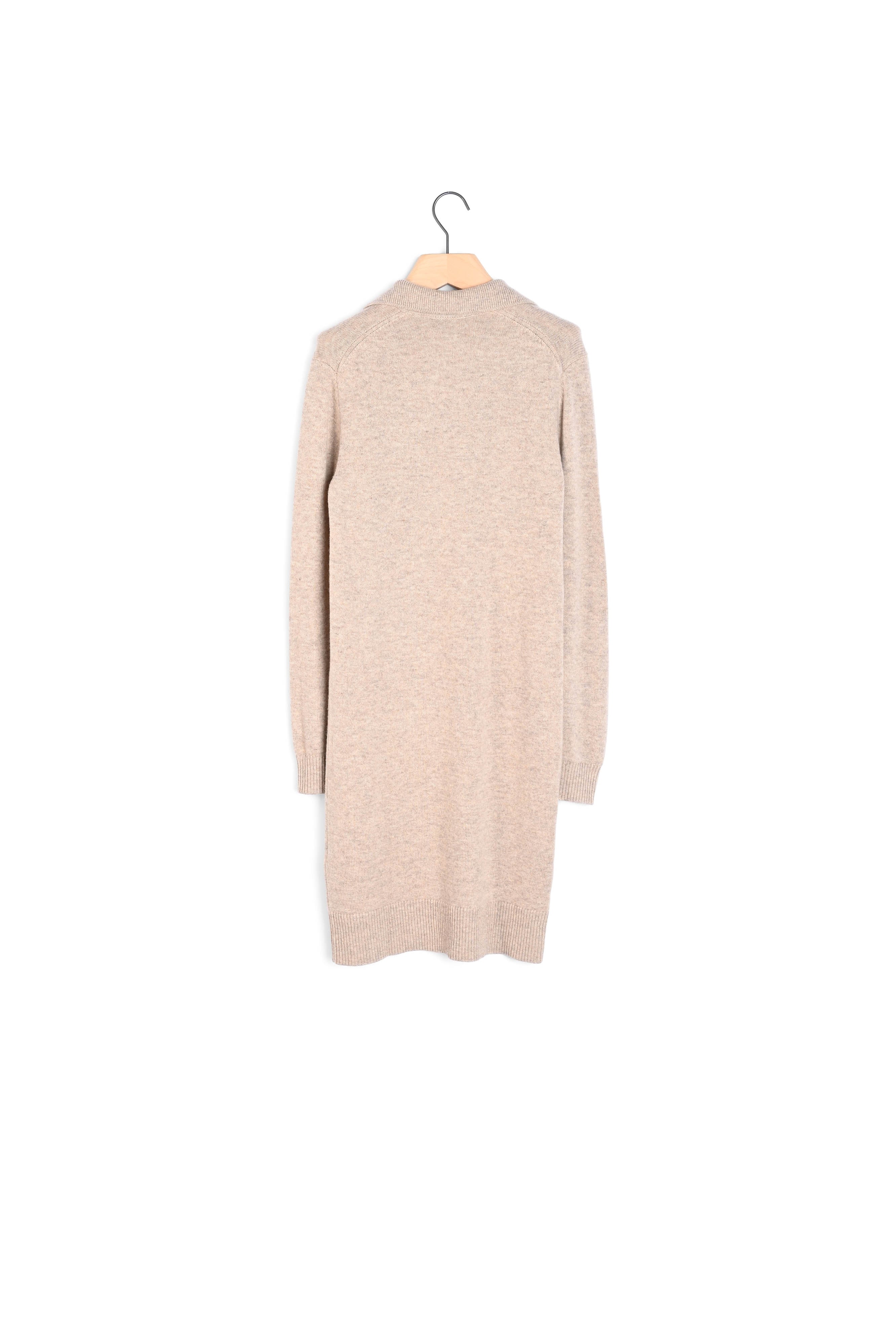 Robe Ruka Faume - seconde main