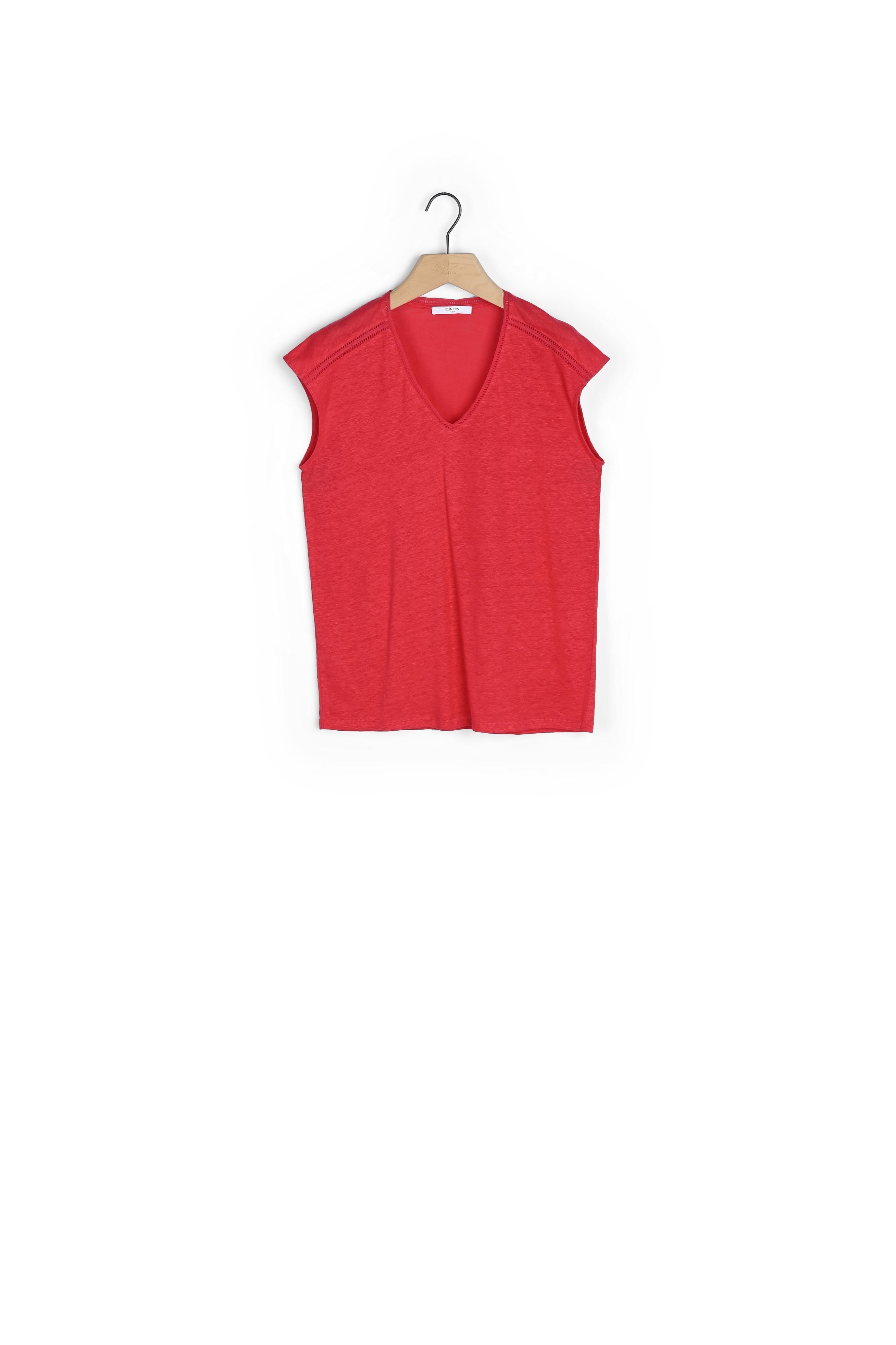 Tee Shirt Toinon Faume - seconde main