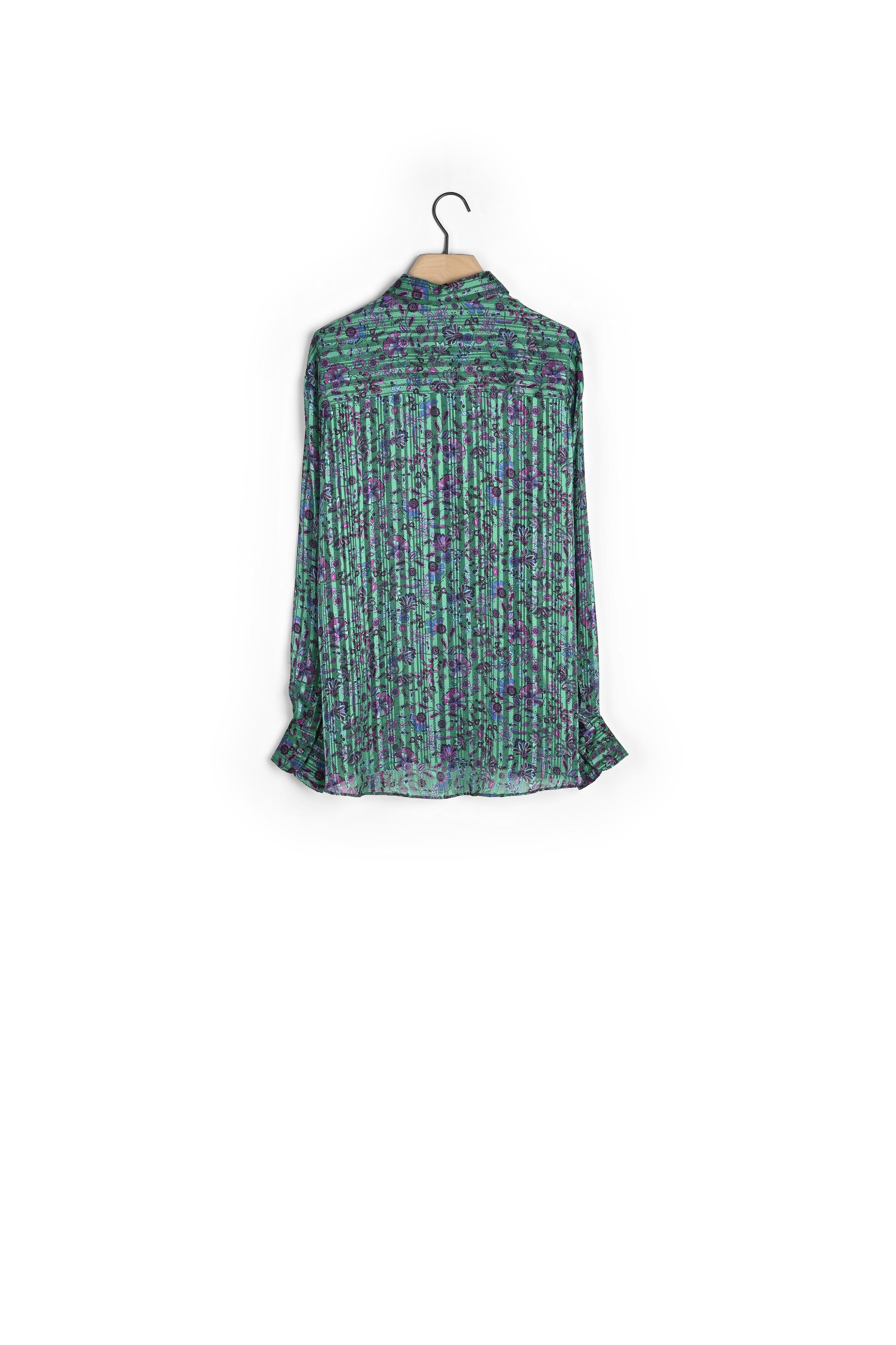 Chemisier Casselie Faume - seconde main