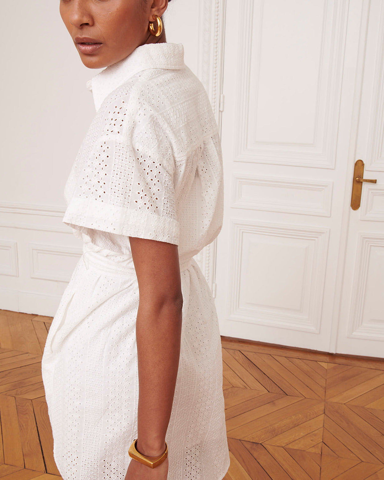 Robe Remie Faume - seconde main