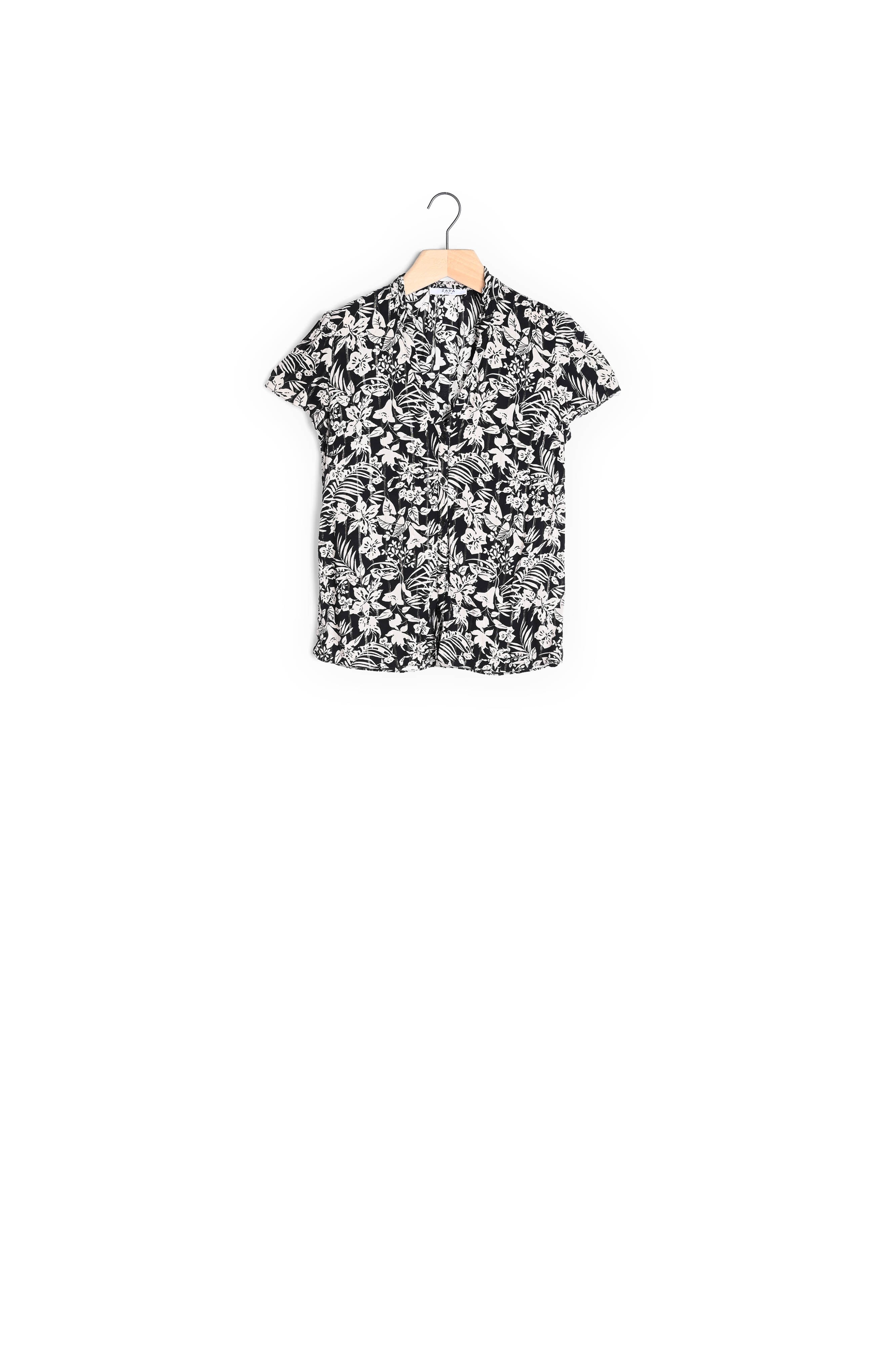 Blouse Bomane Faume - seconde main