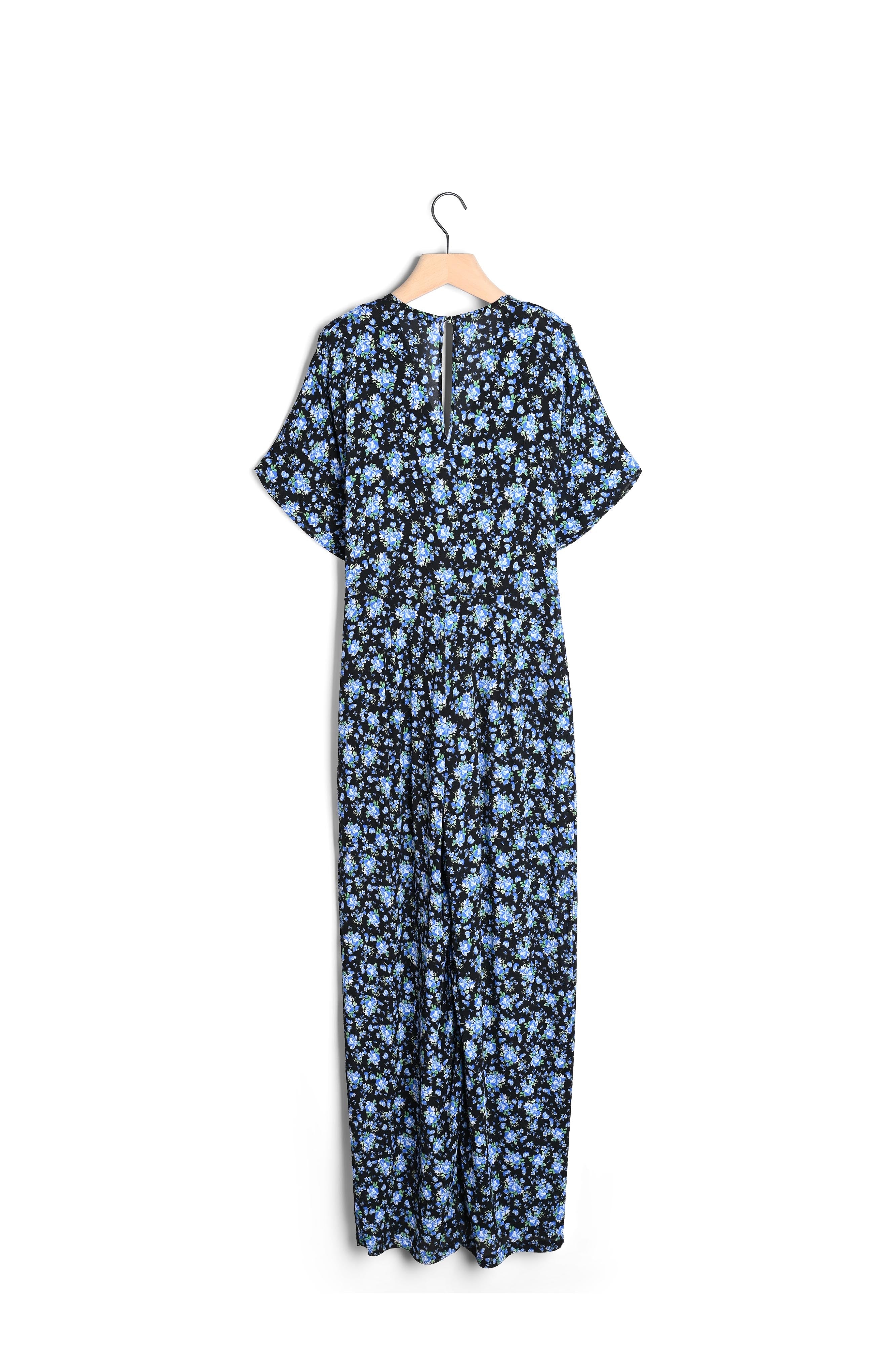 Combinaison Charlotte Faume - seconde main