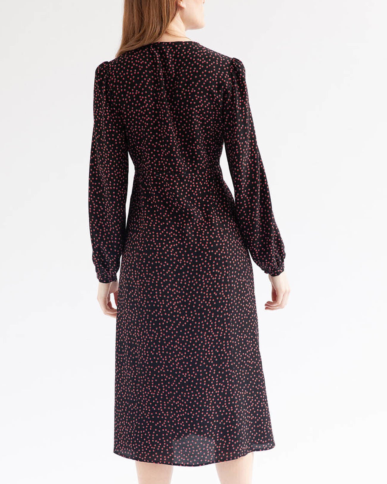 Robe Raya Faume - seconde main