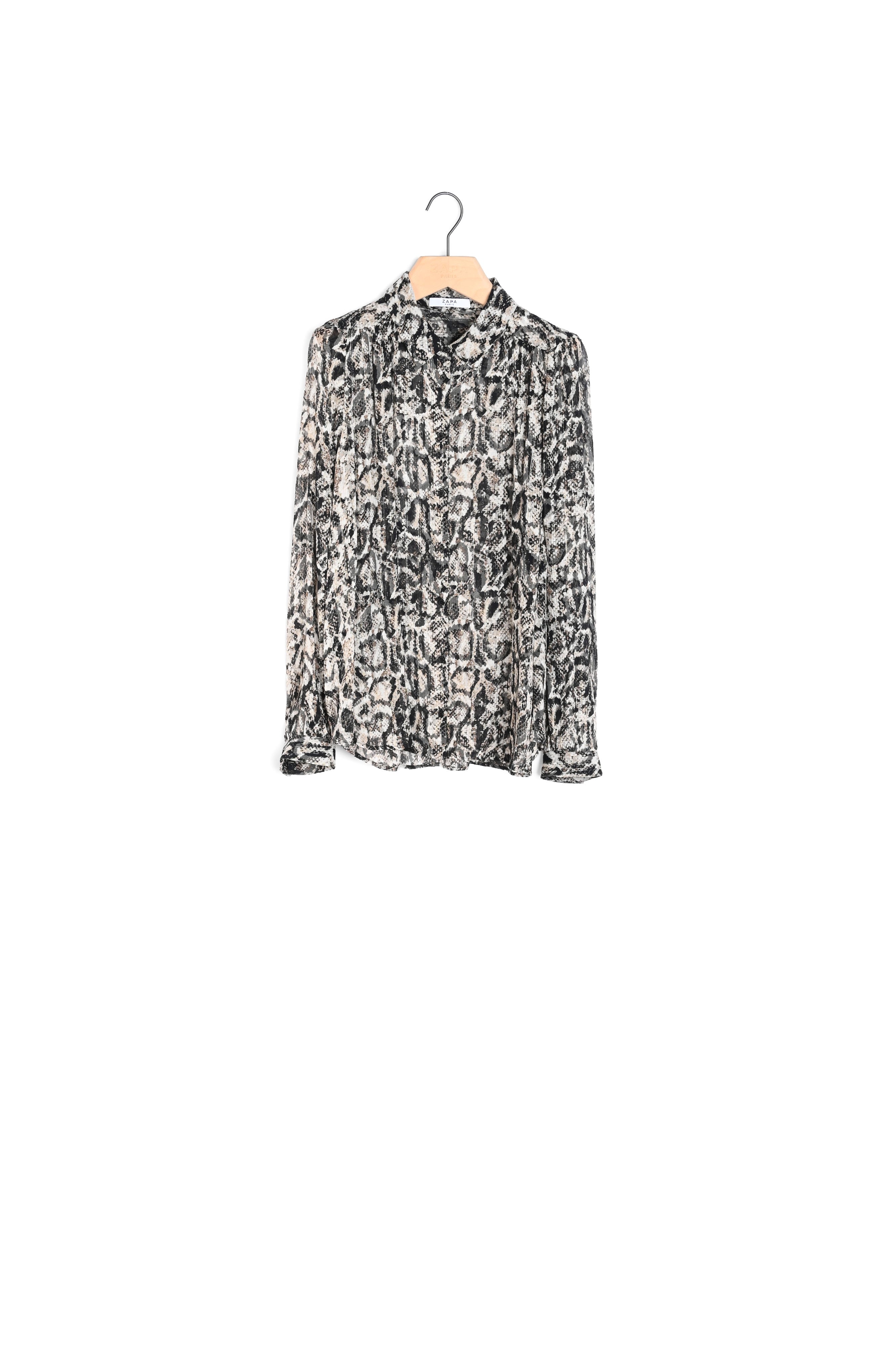 Chemisier Castille Faume - seconde main