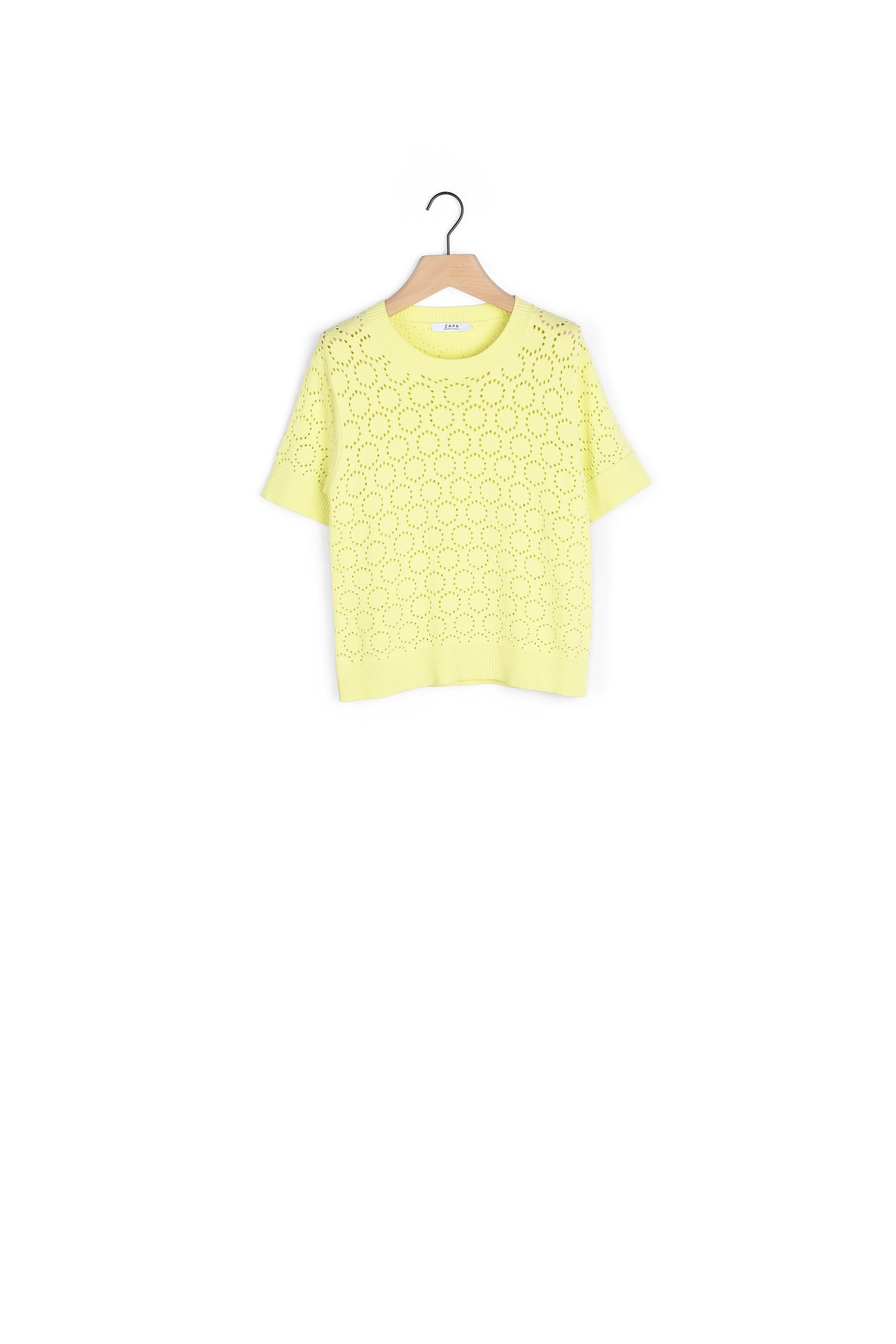 Pull Nys Faume - seconde main