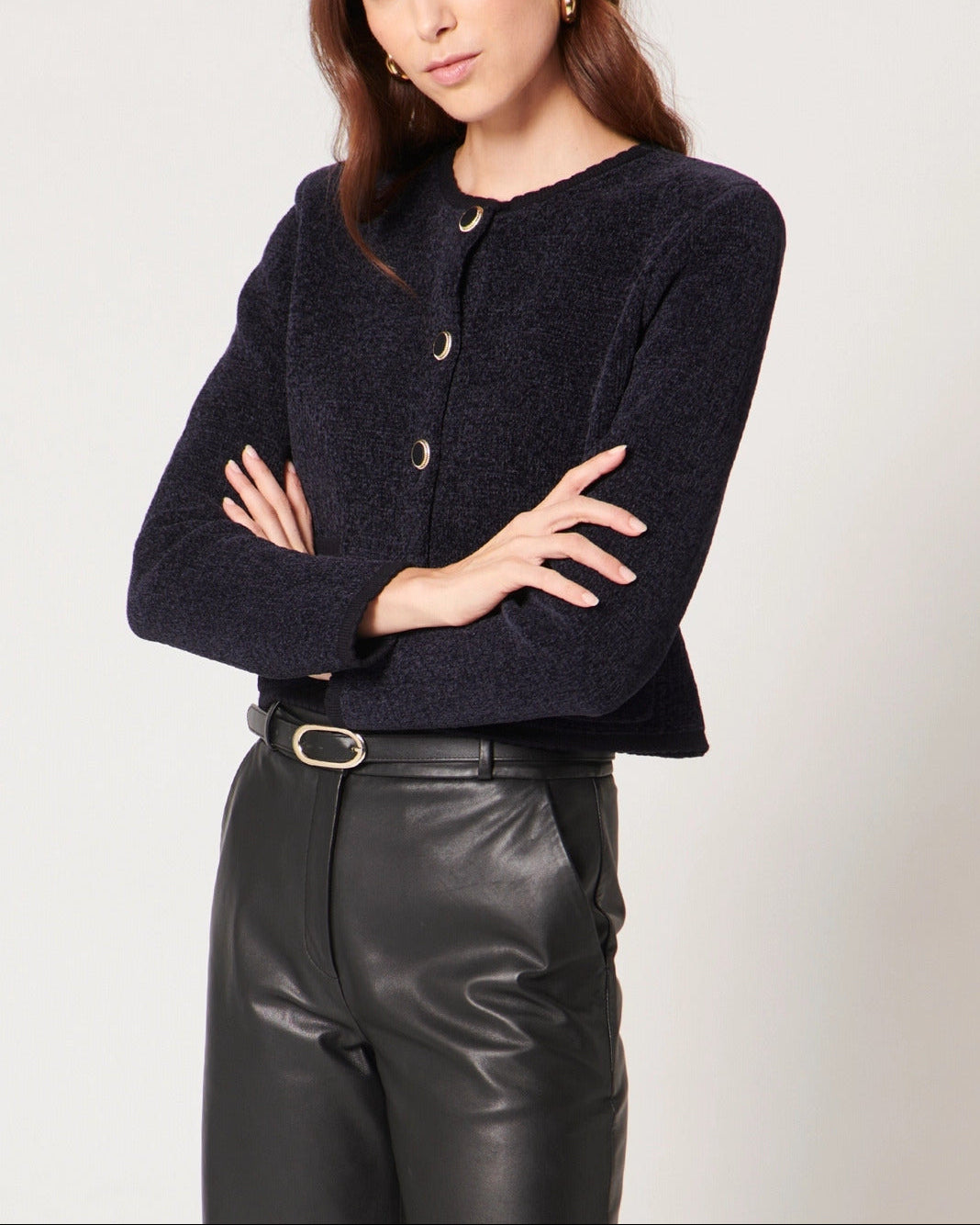 Gilet Goa Faume - seconde main