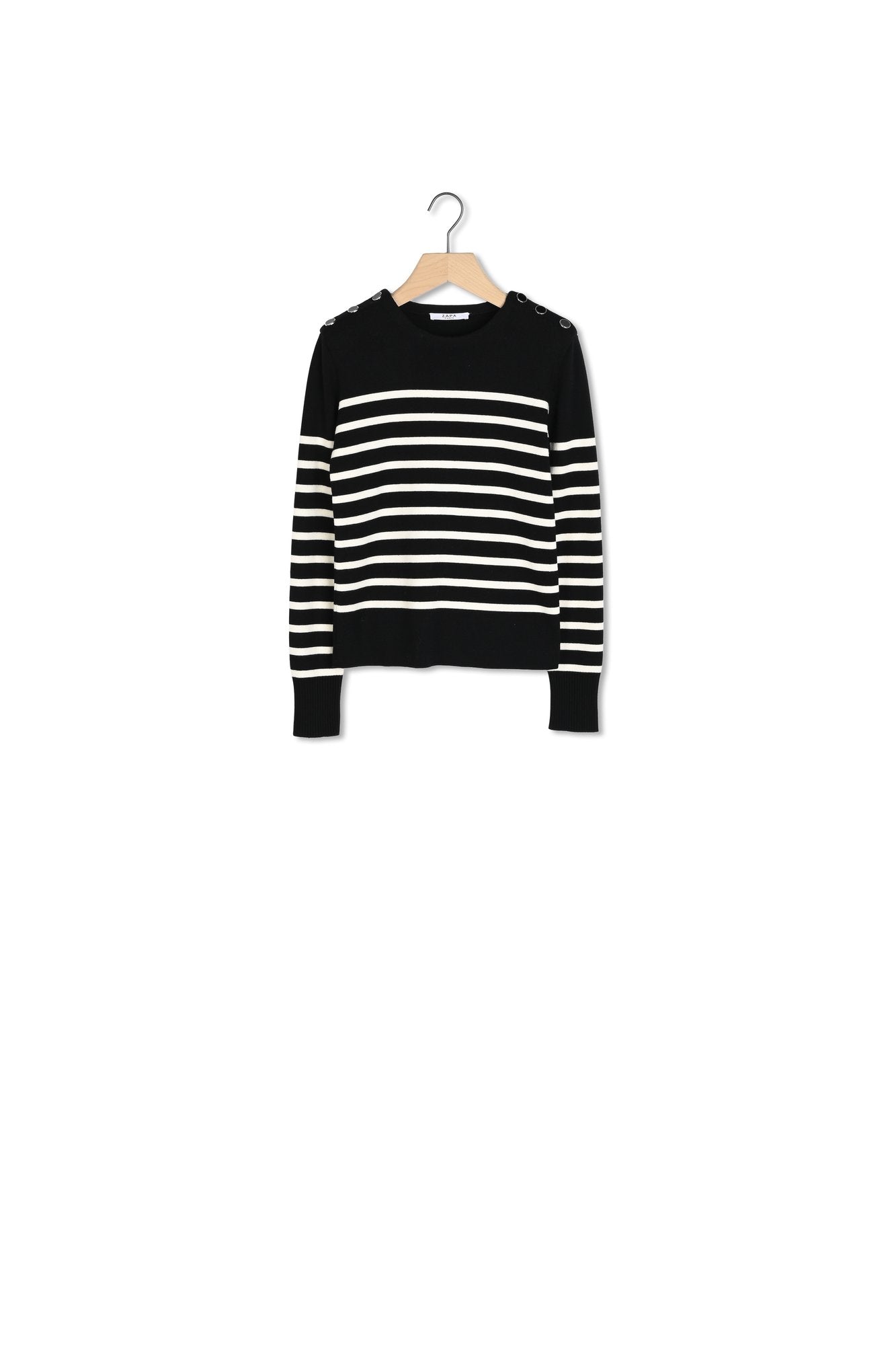 Pull Natacha Faume - seconde main