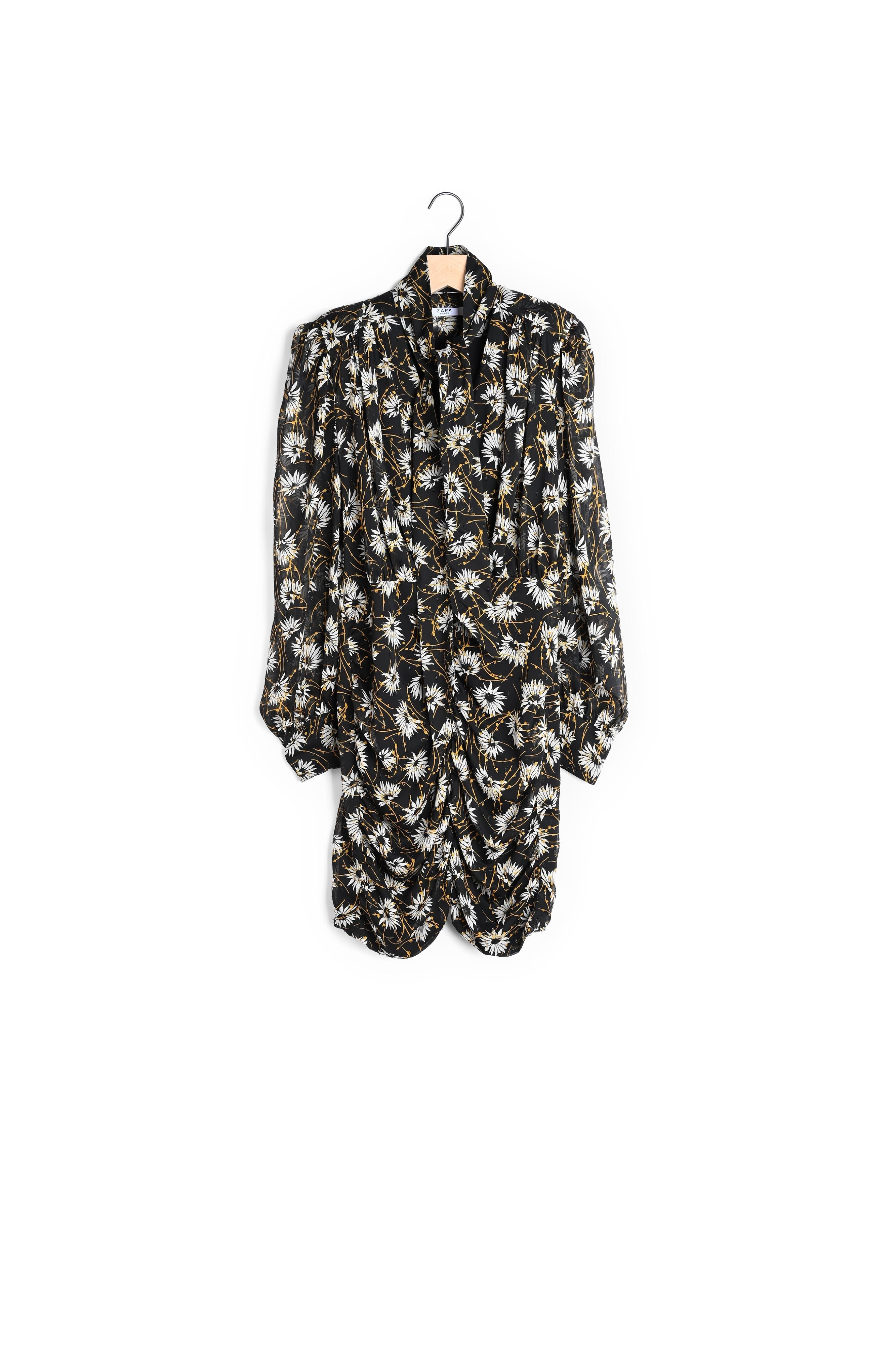 Robe Ricky Faume - seconde main