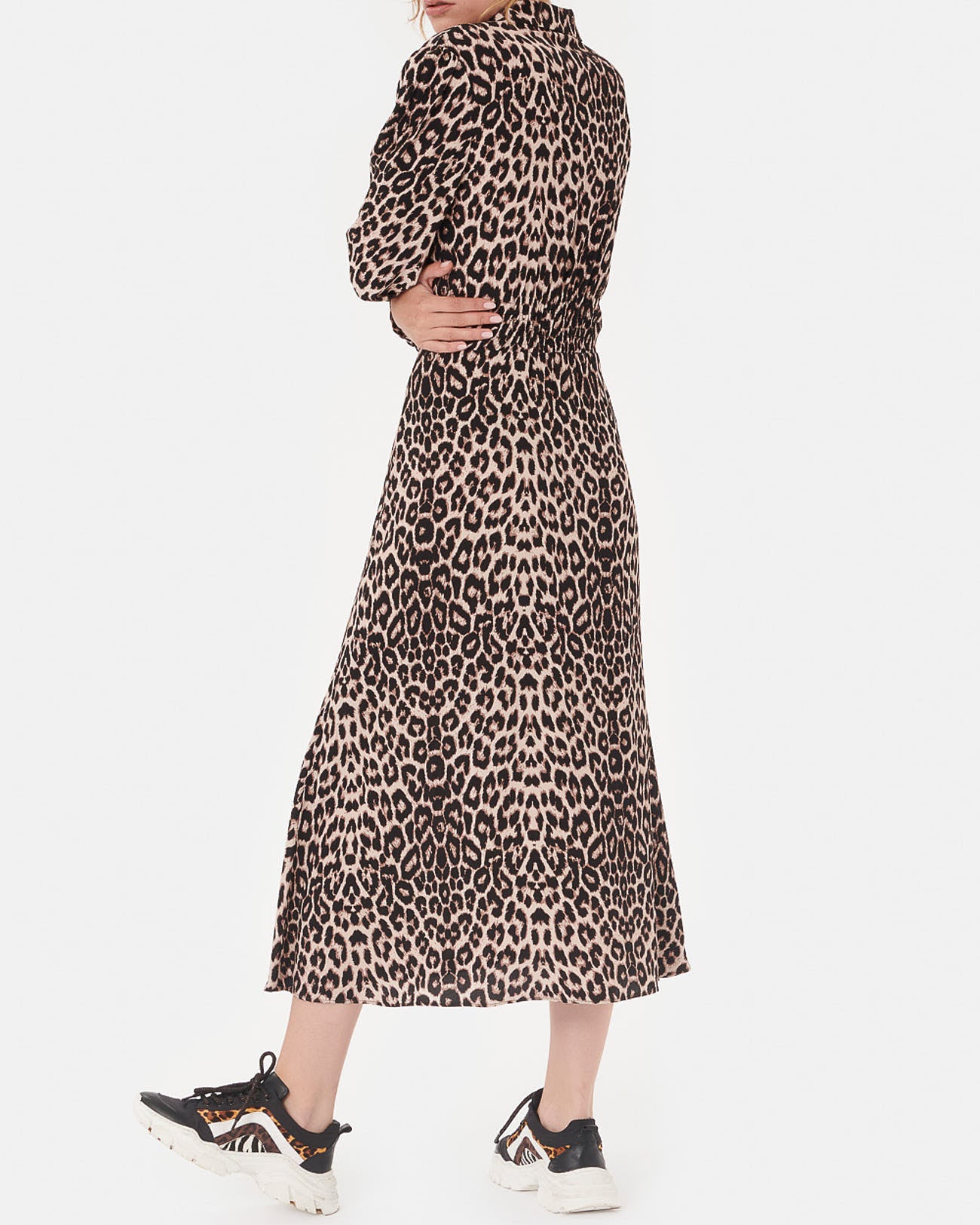 Robe Rex Faume - seconde main