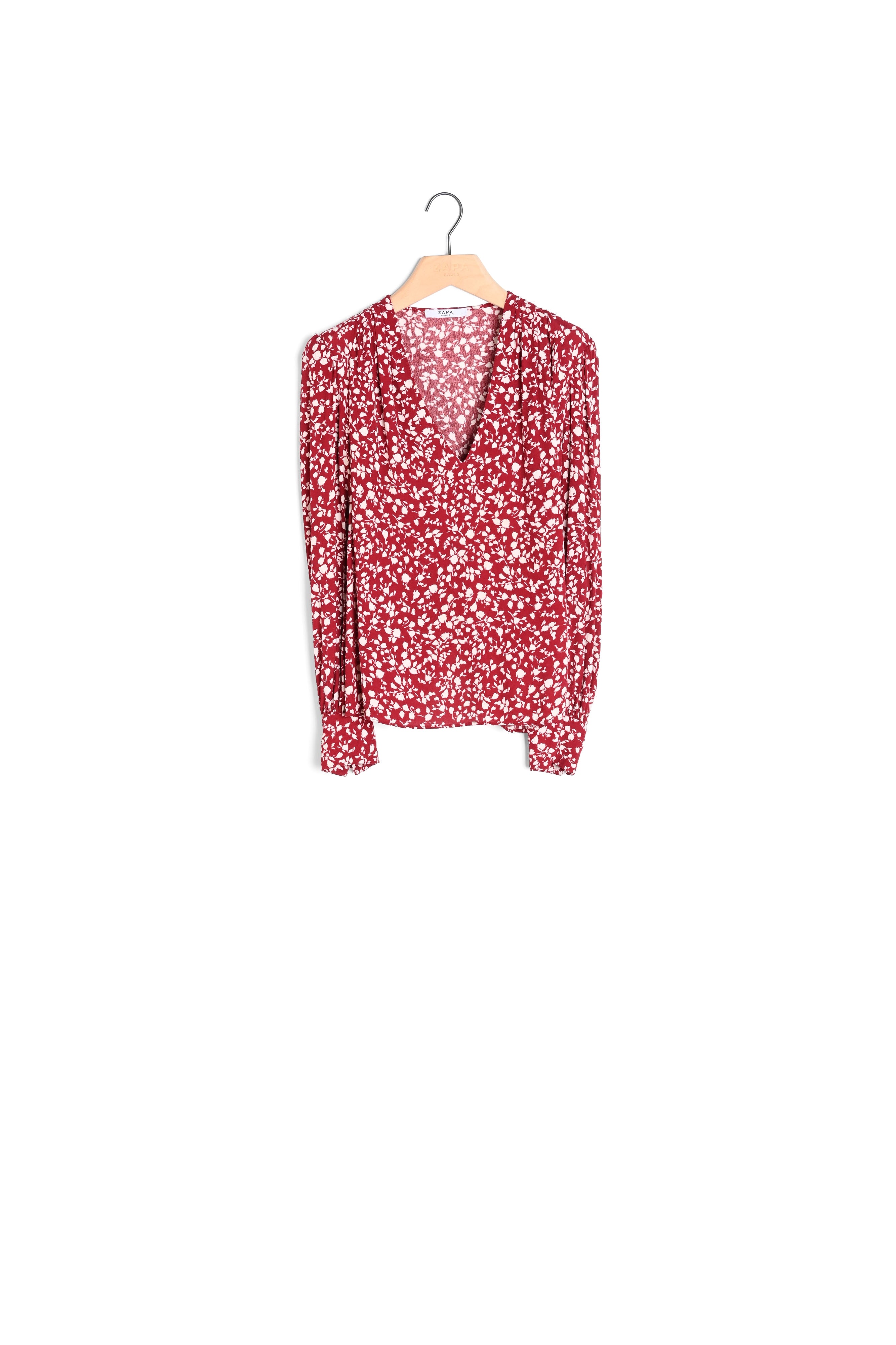 Blouse Bella Faume - seconde main