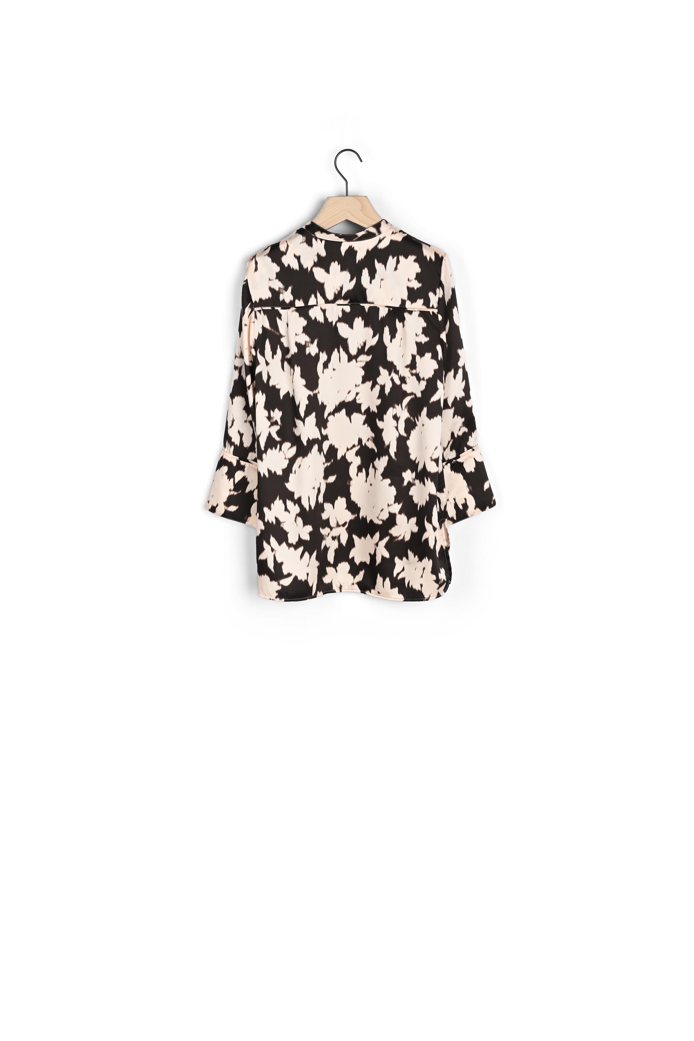 Blouse Belyndaya Faume - seconde main