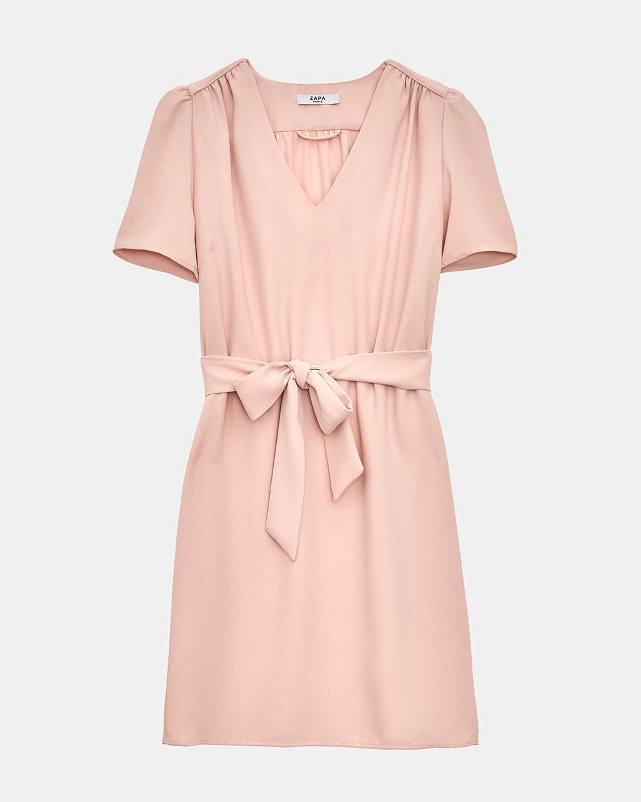 Robe Retina Faume - seconde main