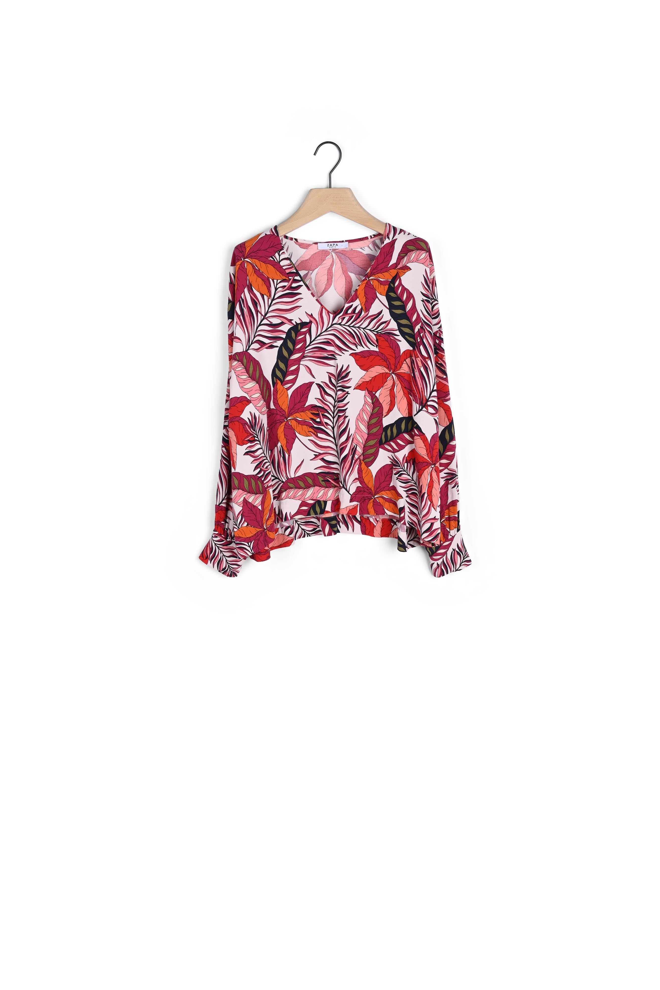 Top Brune Faume - seconde main