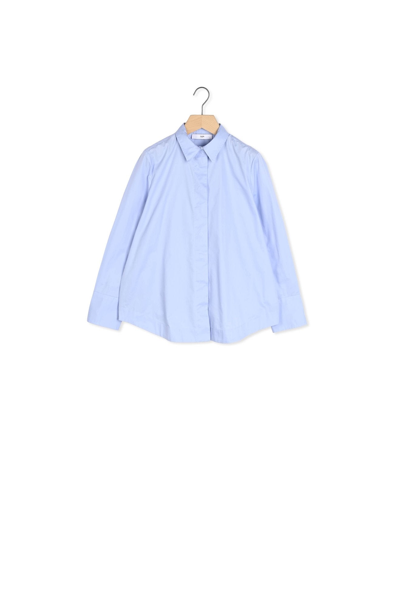 Chemise Clay Faume - seconde main