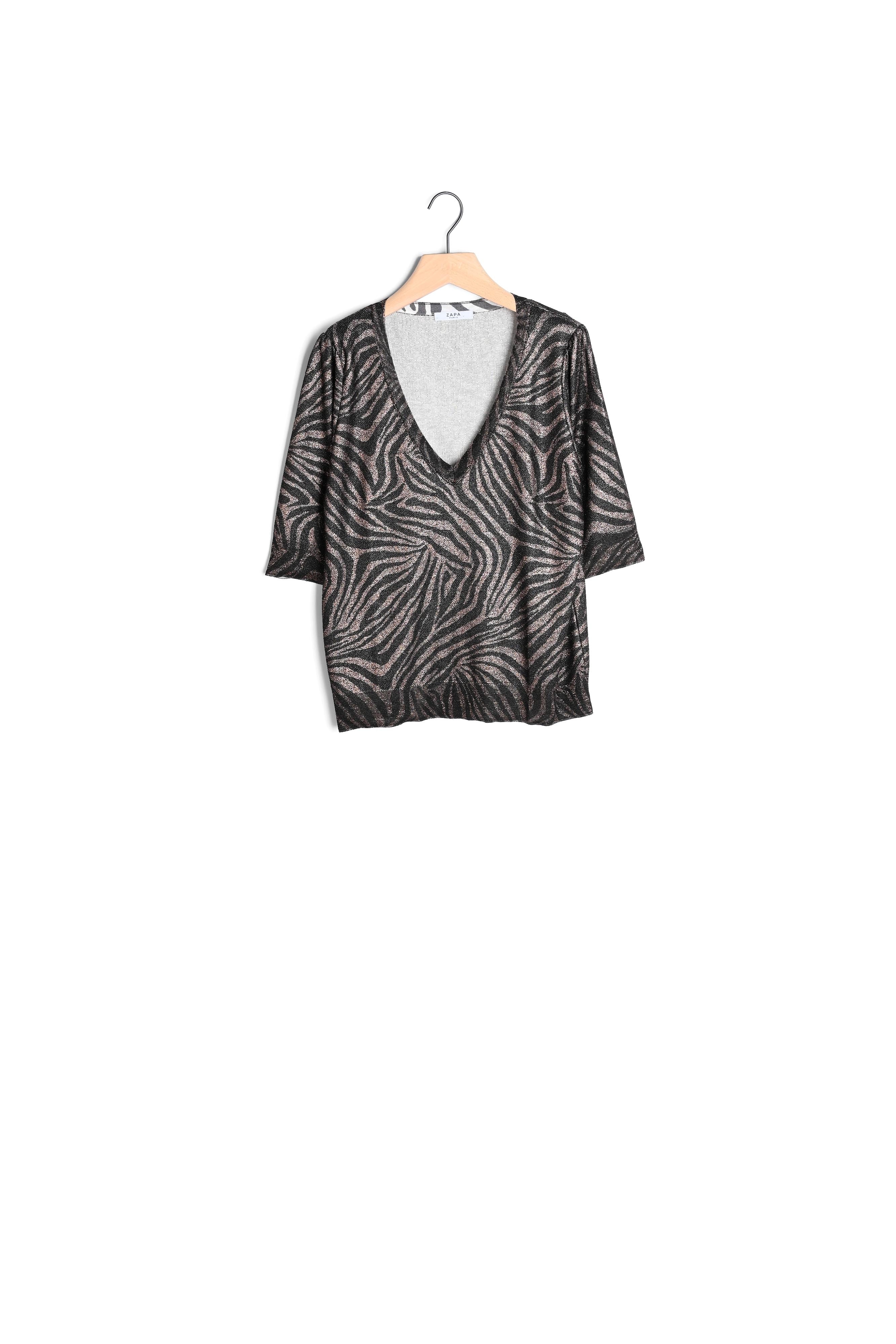 Pull Papyrus Faume - seconde main