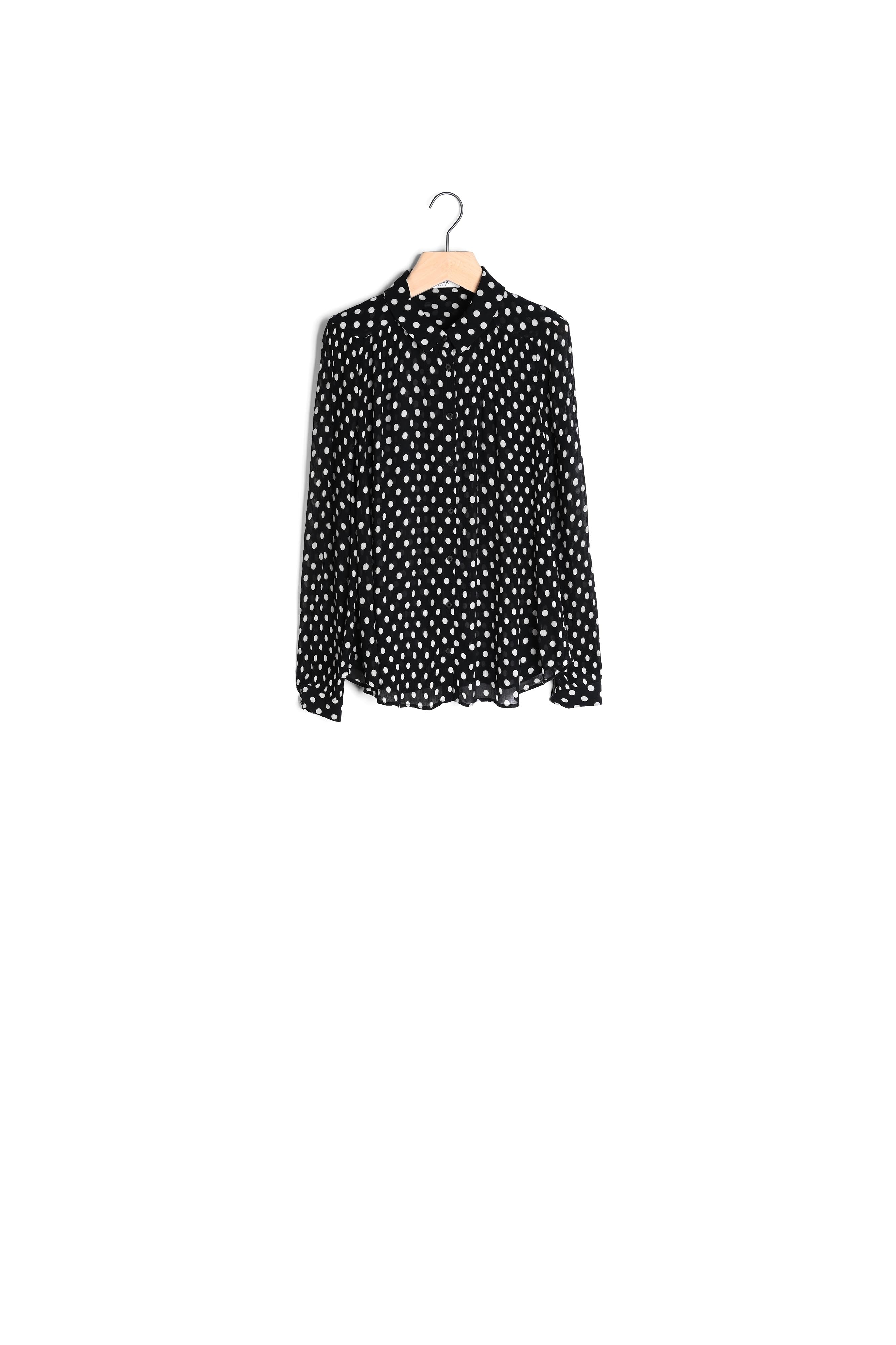 Top Castille Faume - seconde main