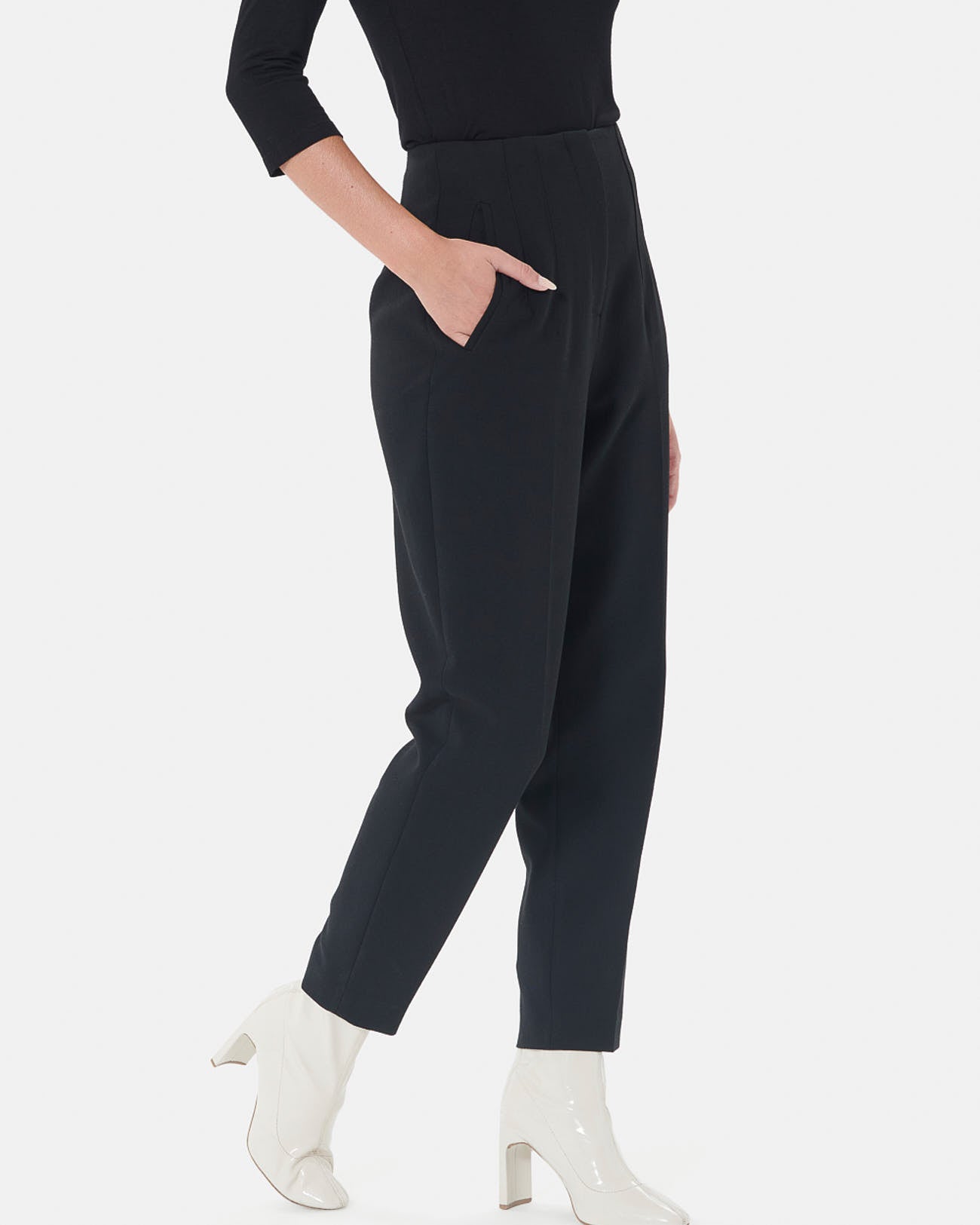 Pantalon Power Faume - seconde main