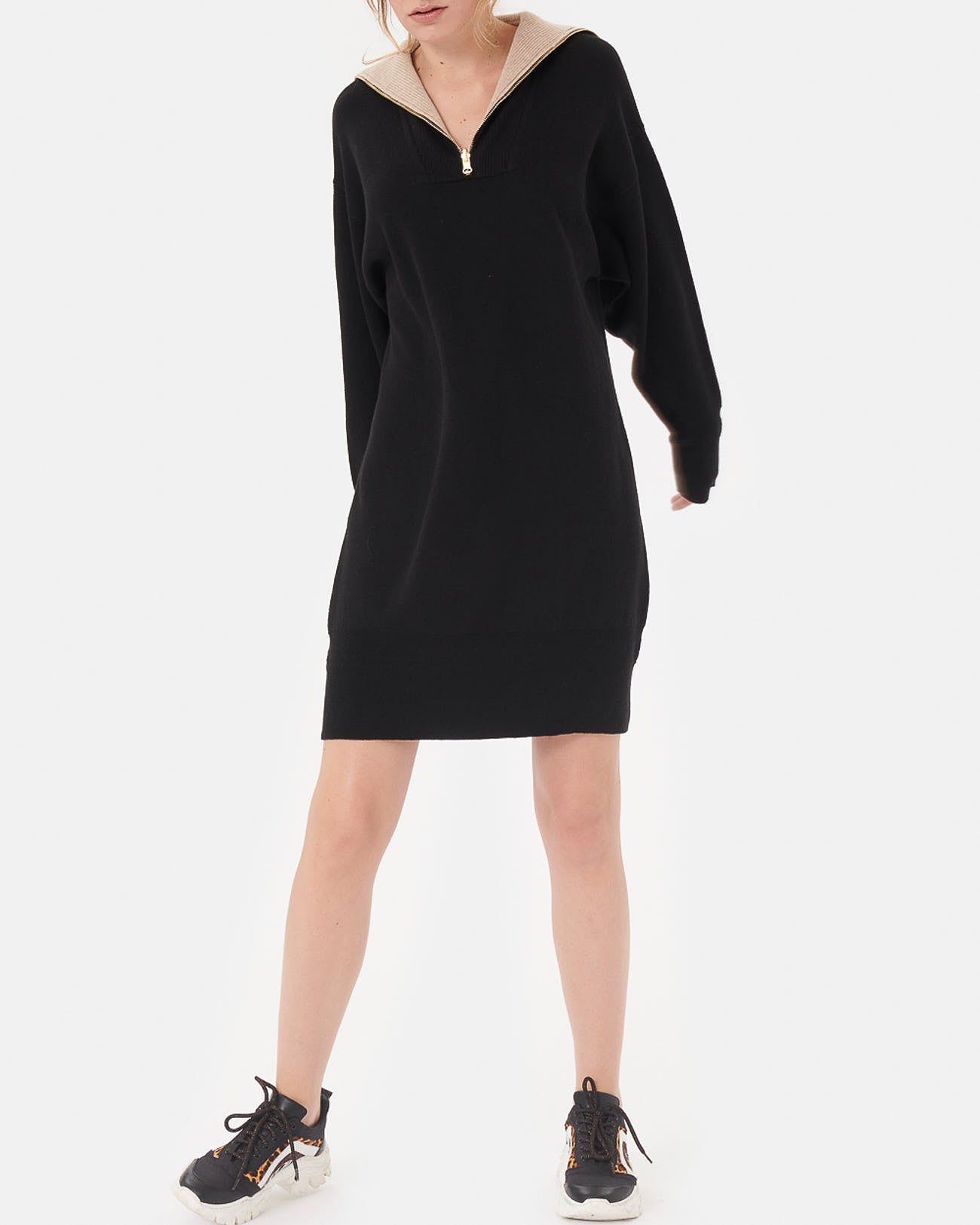 Robe Roxy Faume - seconde main