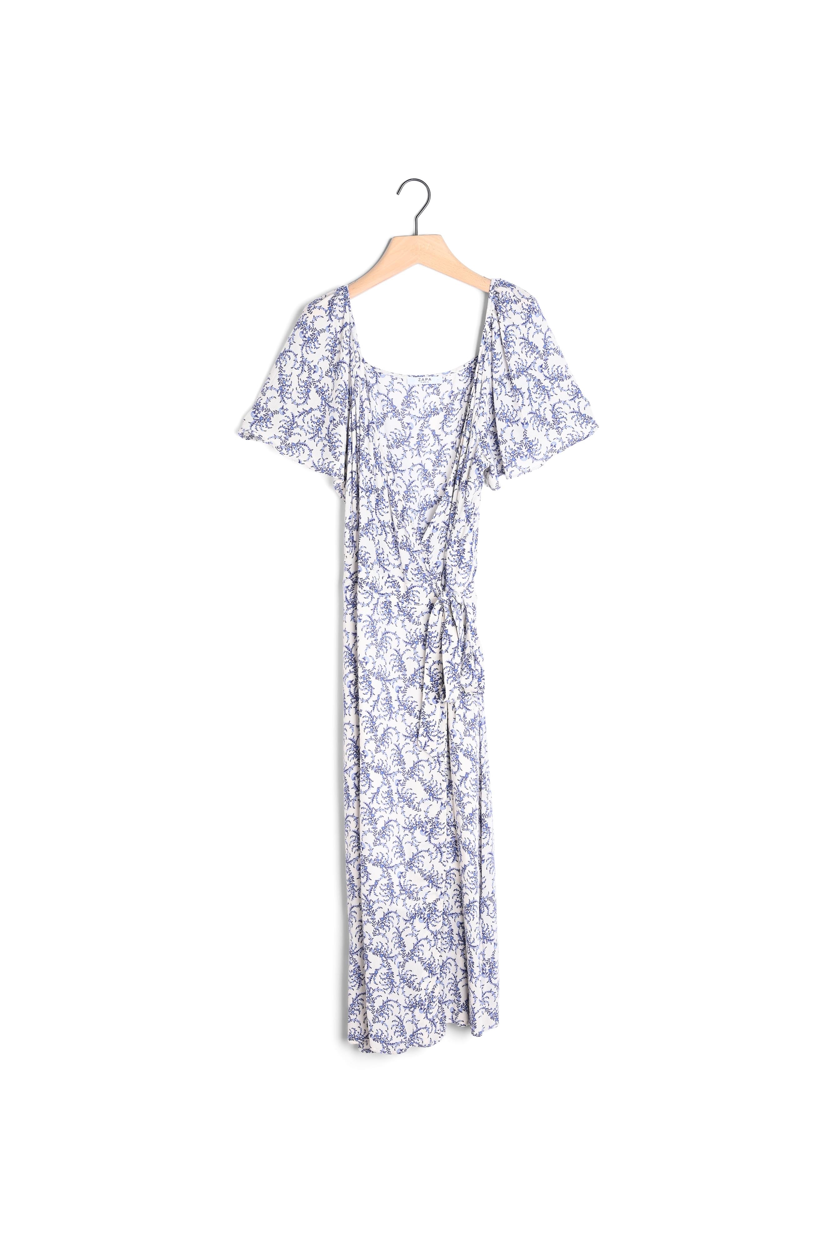 Robe Riviera Faume - seconde main