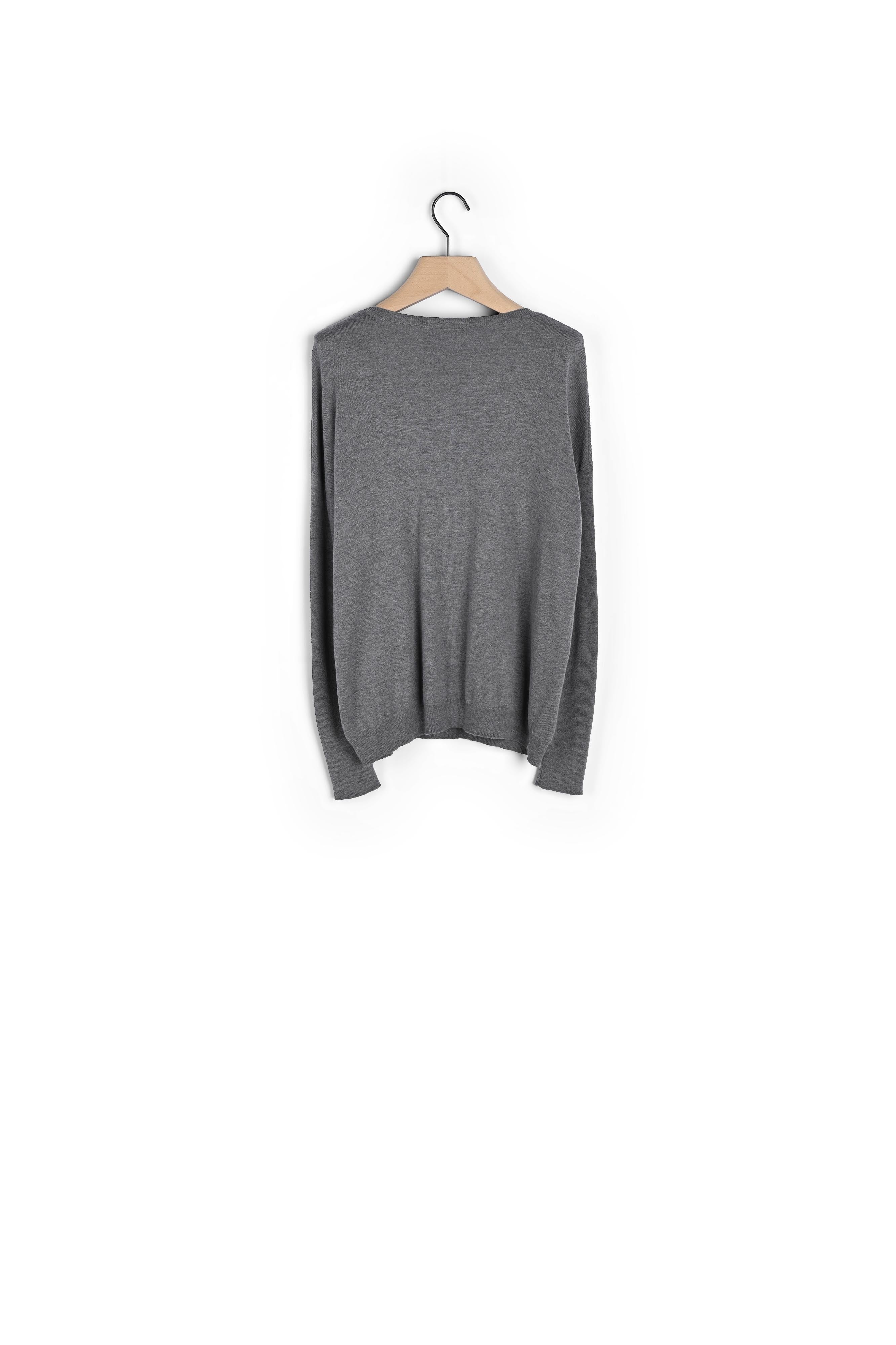 Pull Pindy Faume - seconde main