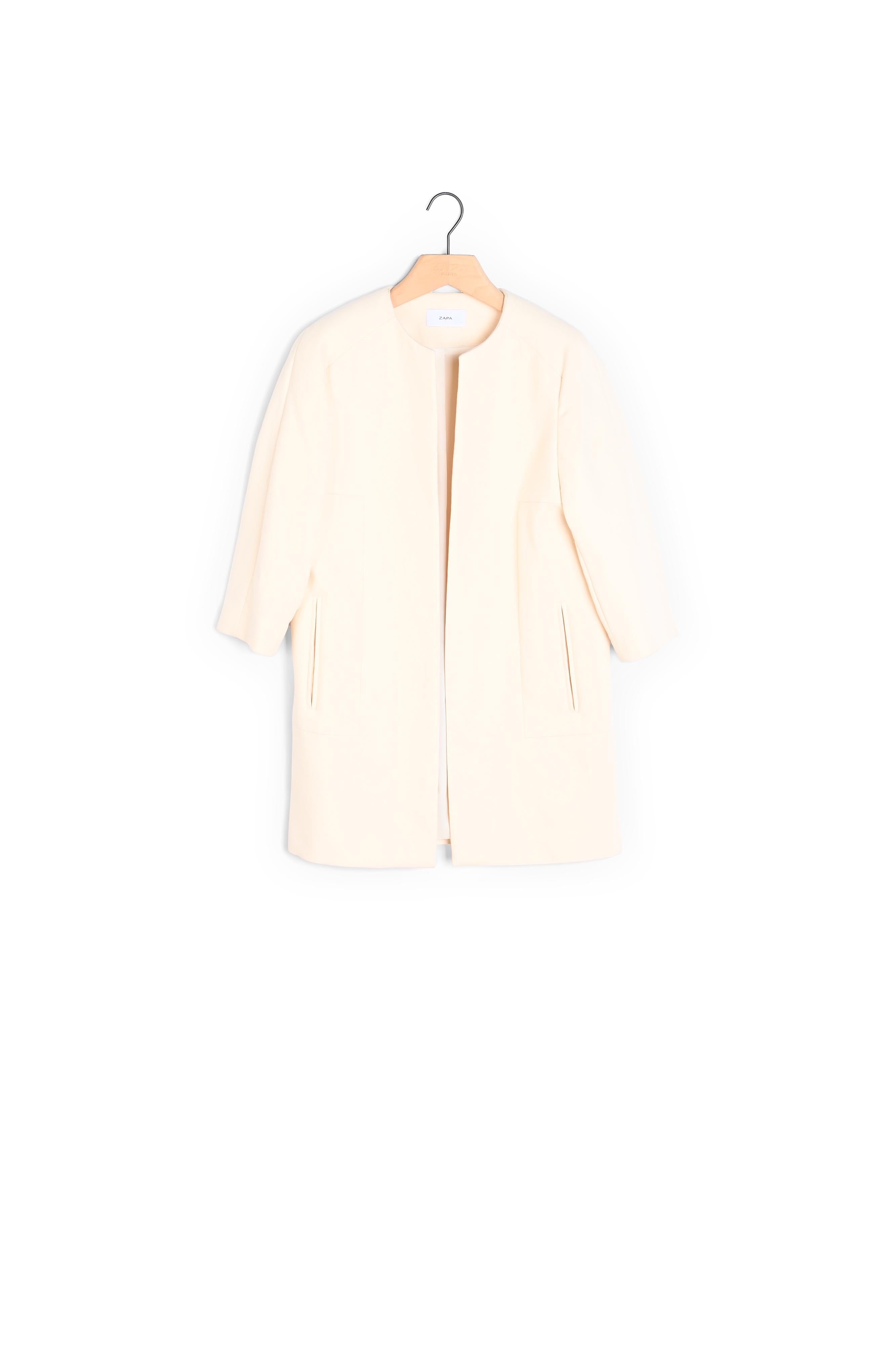 Manteau Milan Faume - seconde main