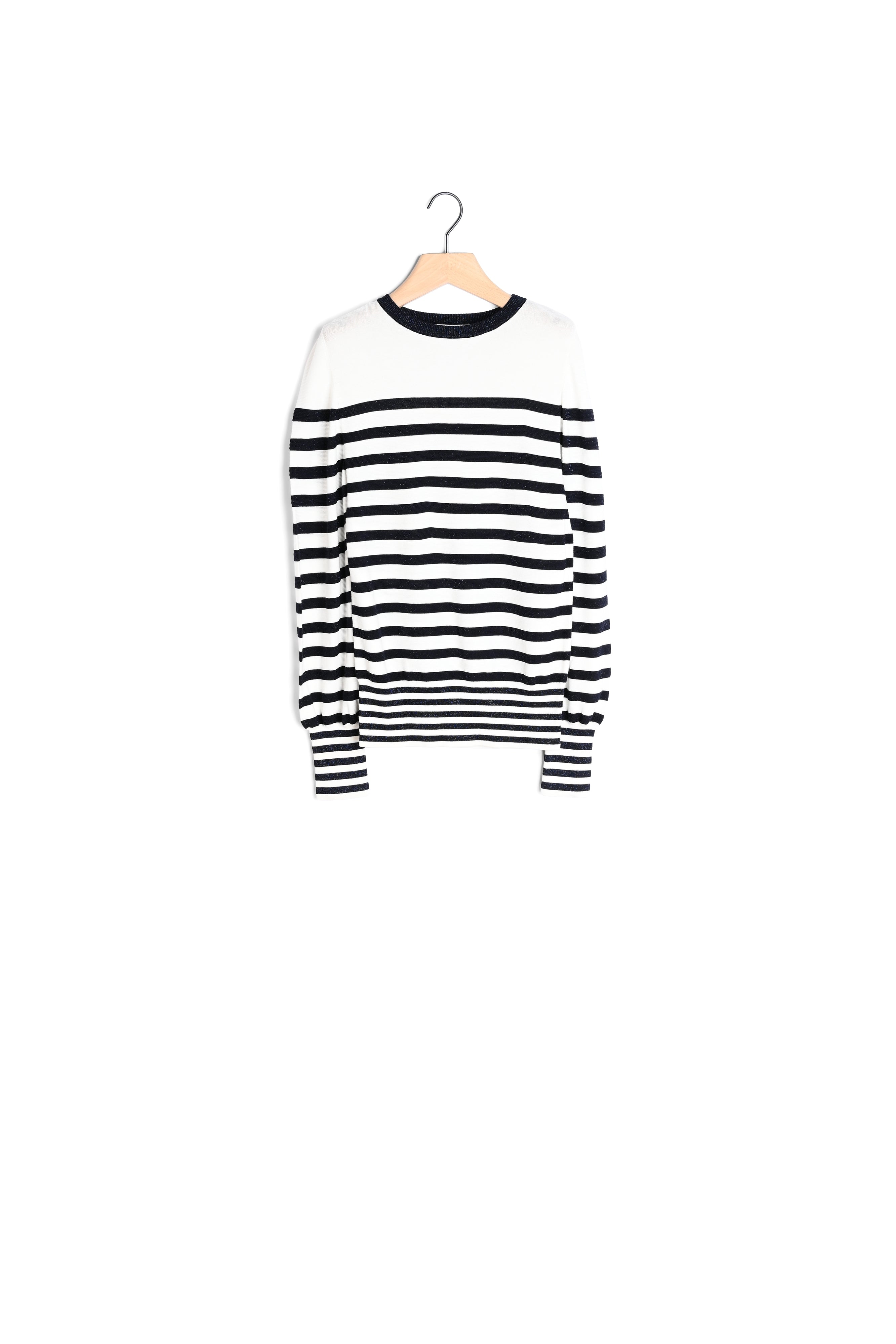 Pull Paiva Faume - seconde main
