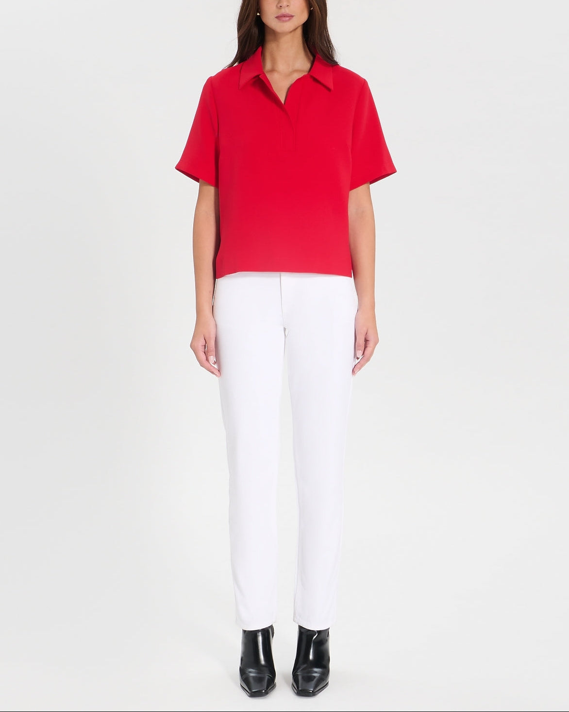 Top Tendresse Faume - seconde main