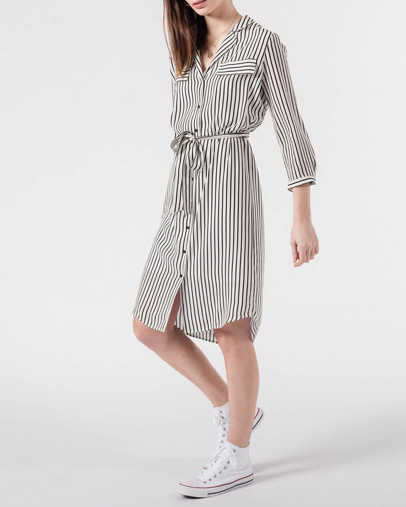 Robe Ria Faume - seconde main