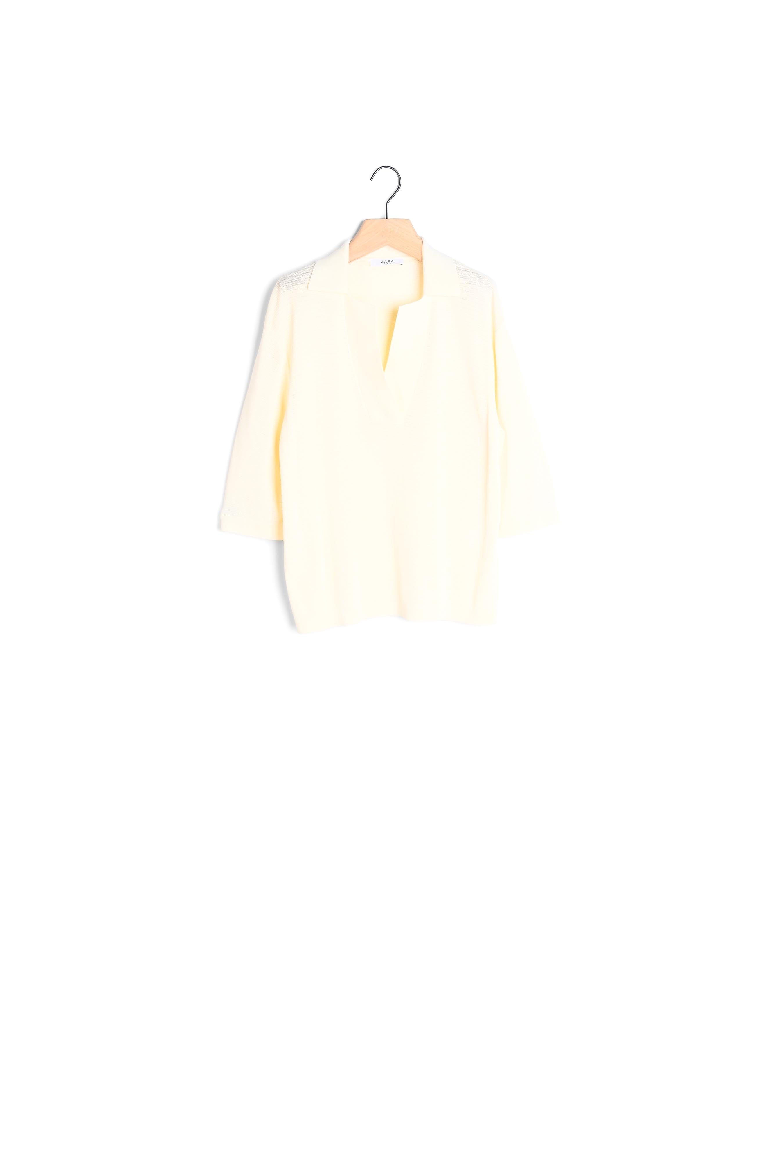 Pull Naris Faume - seconde main