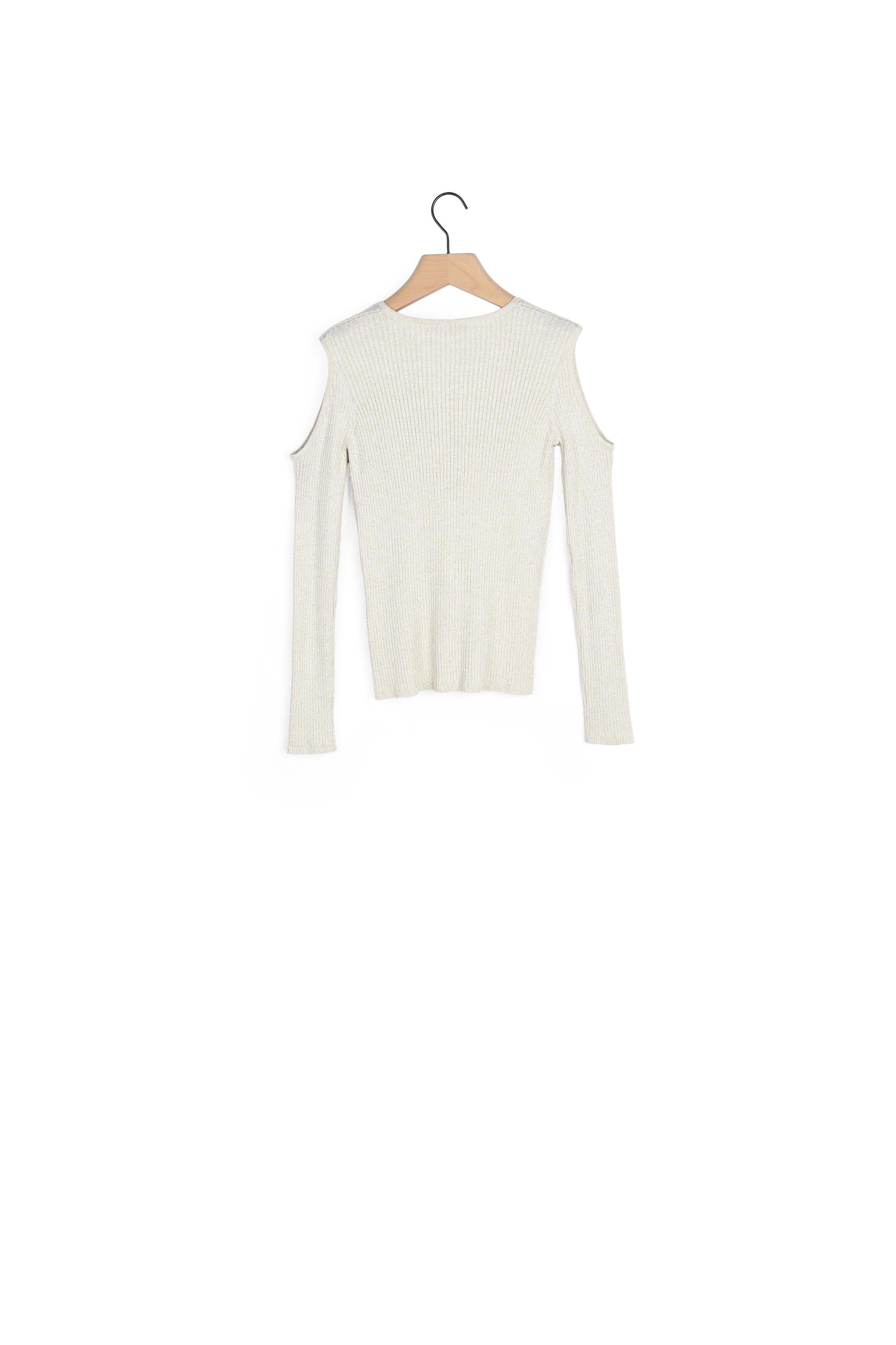 Pull Pauli Faume - seconde main