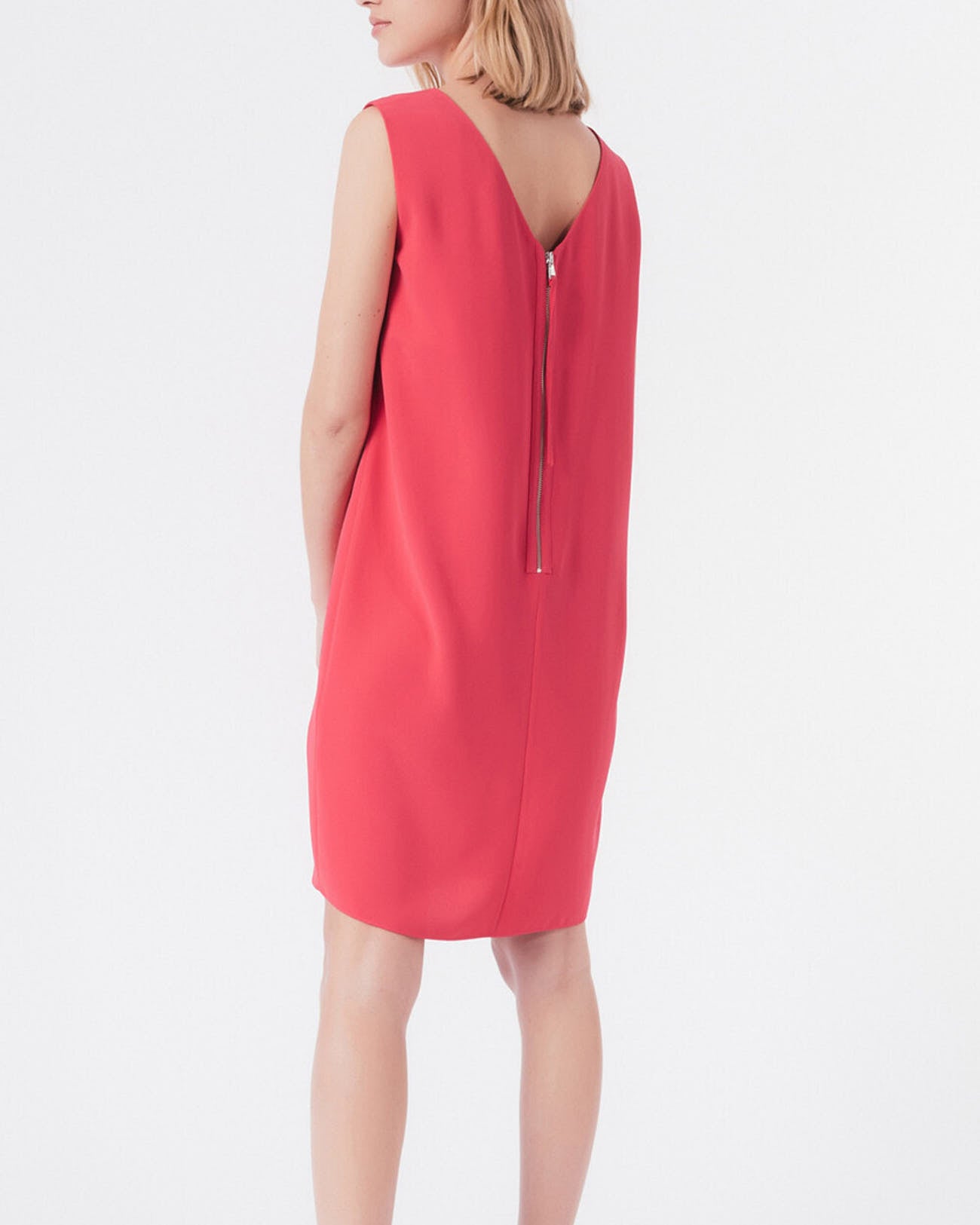 Robe Tonic Faume - seconde main