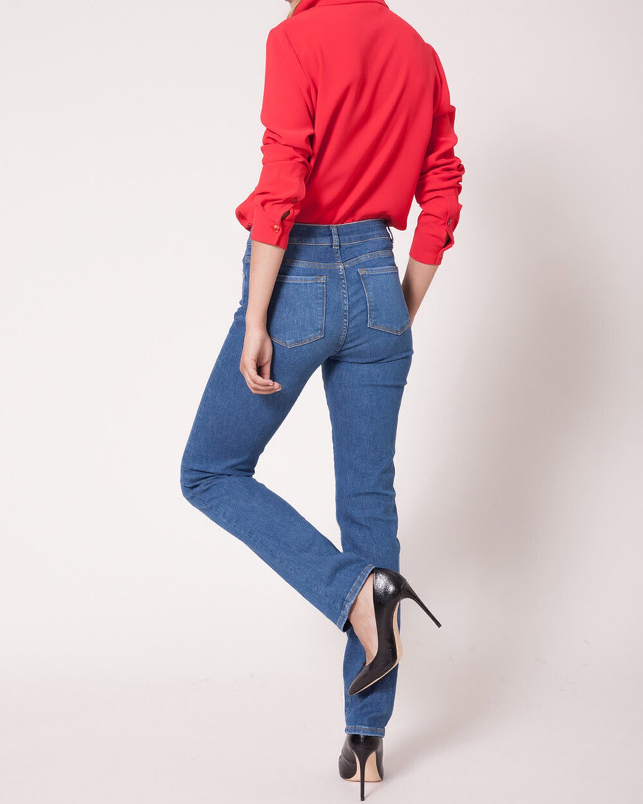 Jeans Joa Faume - seconde main