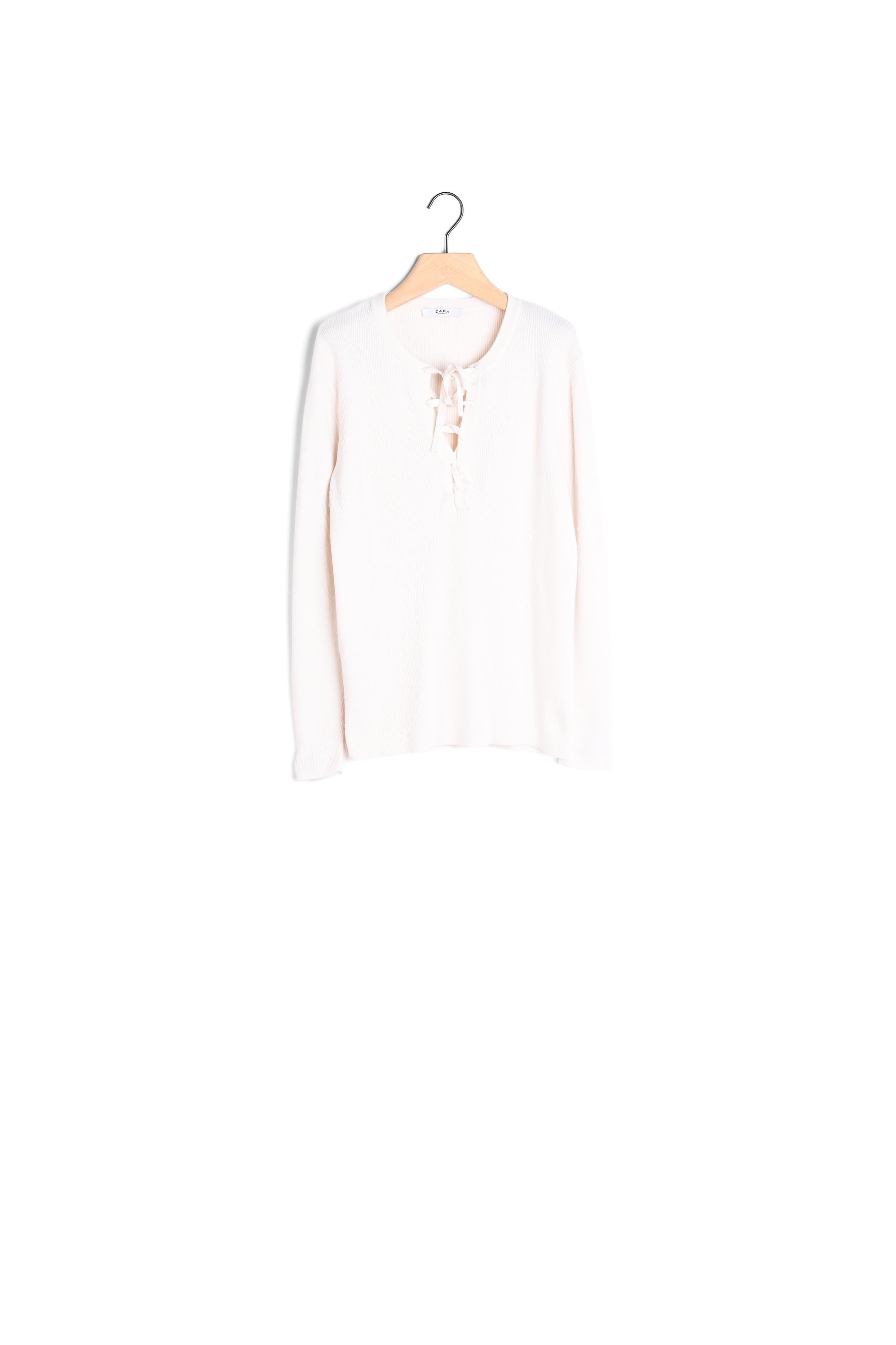 Pull Paza Faume - seconde main