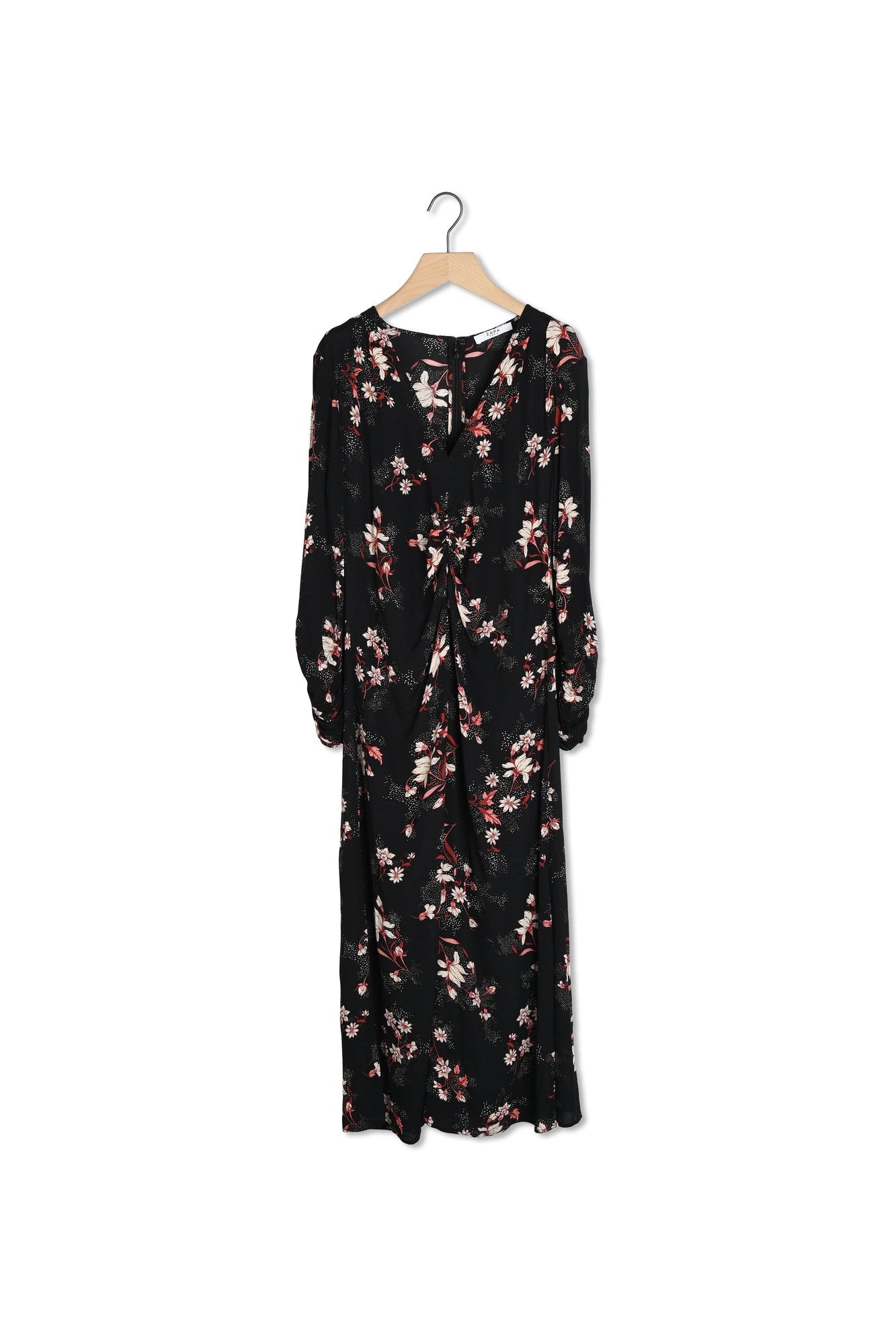 Robe Reda Faume - seconde main