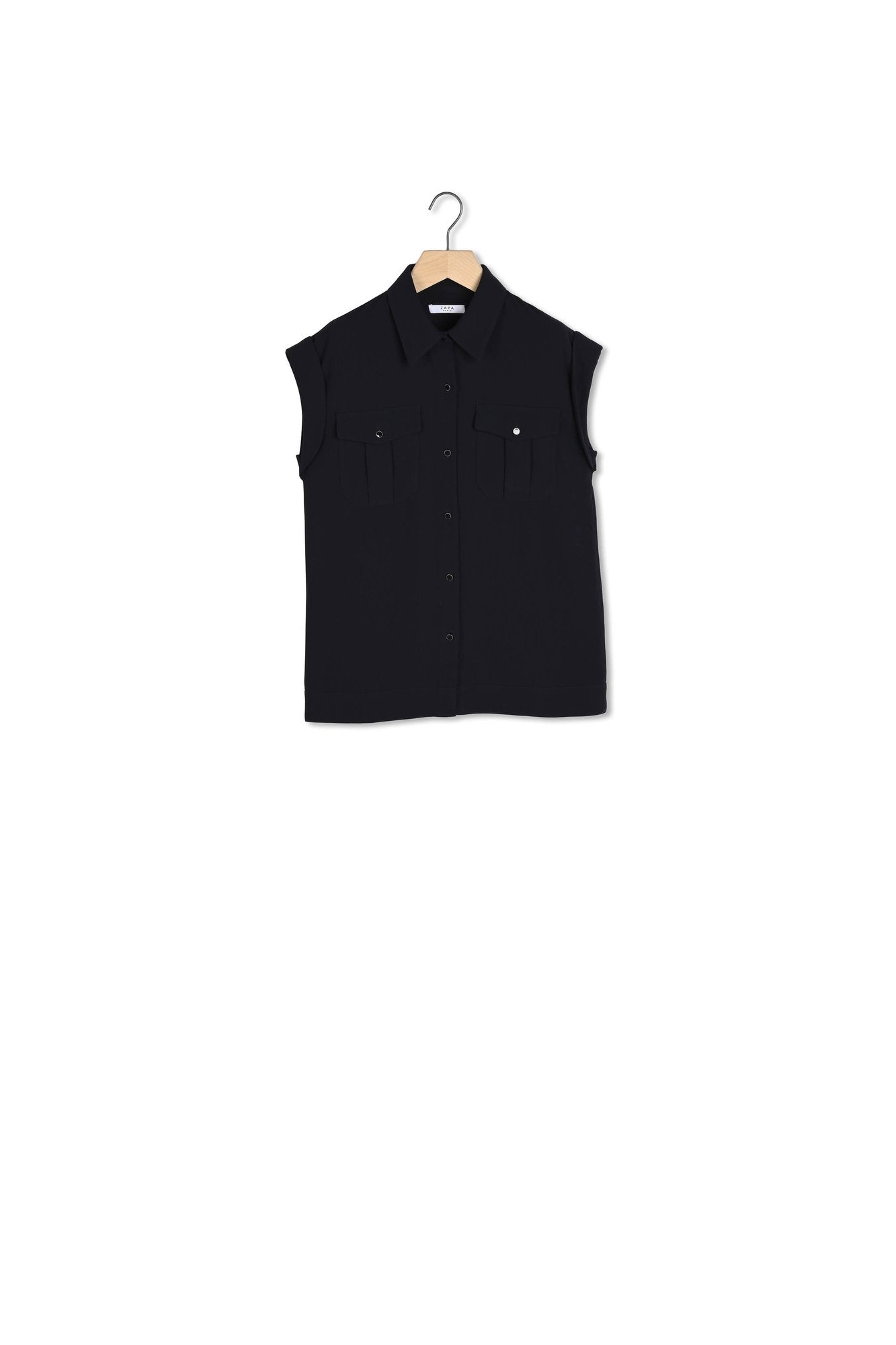 Top Tryad Faume - seconde main