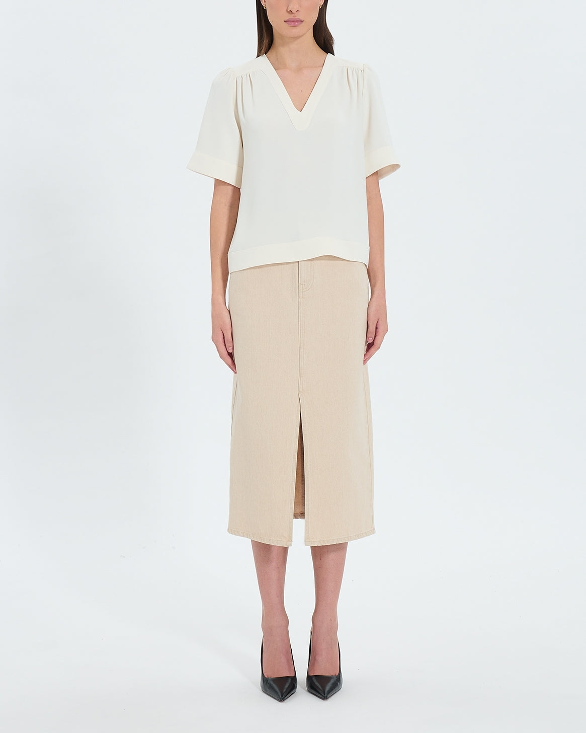 Top Tahiel Faume - seconde main