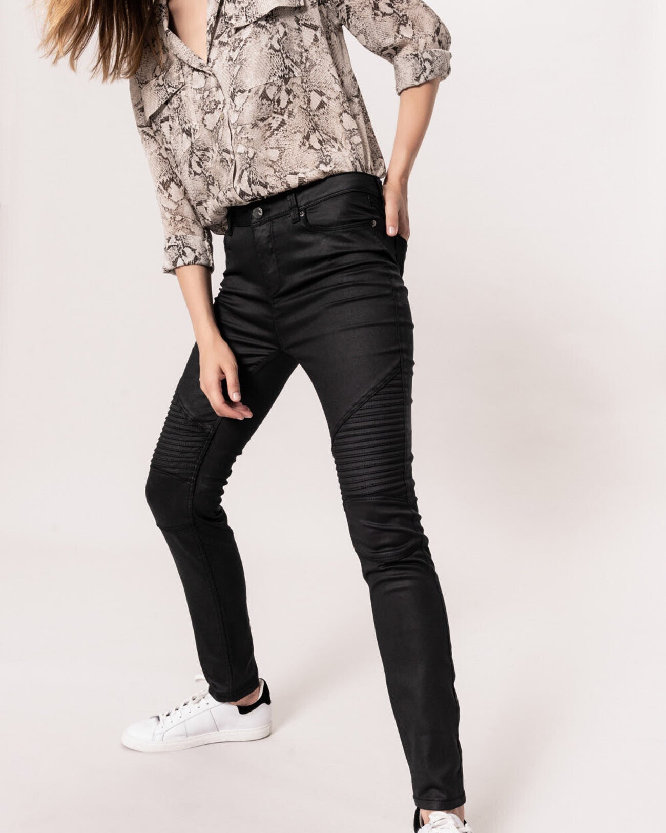 Jean Jinou Faume - seconde main