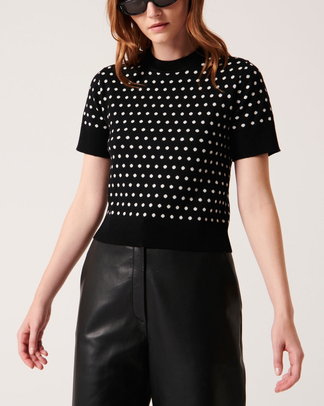 Pull Nalida Faume - seconde main