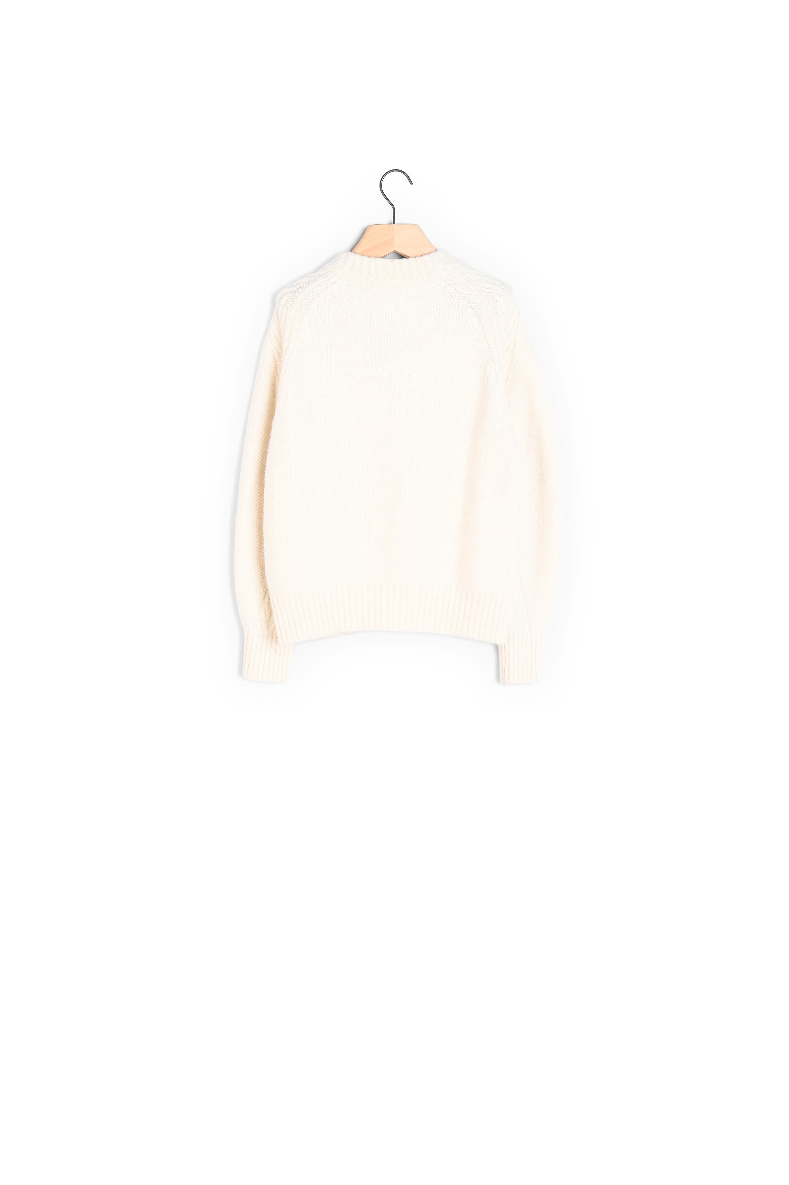 Pull Nadja Faume - seconde main